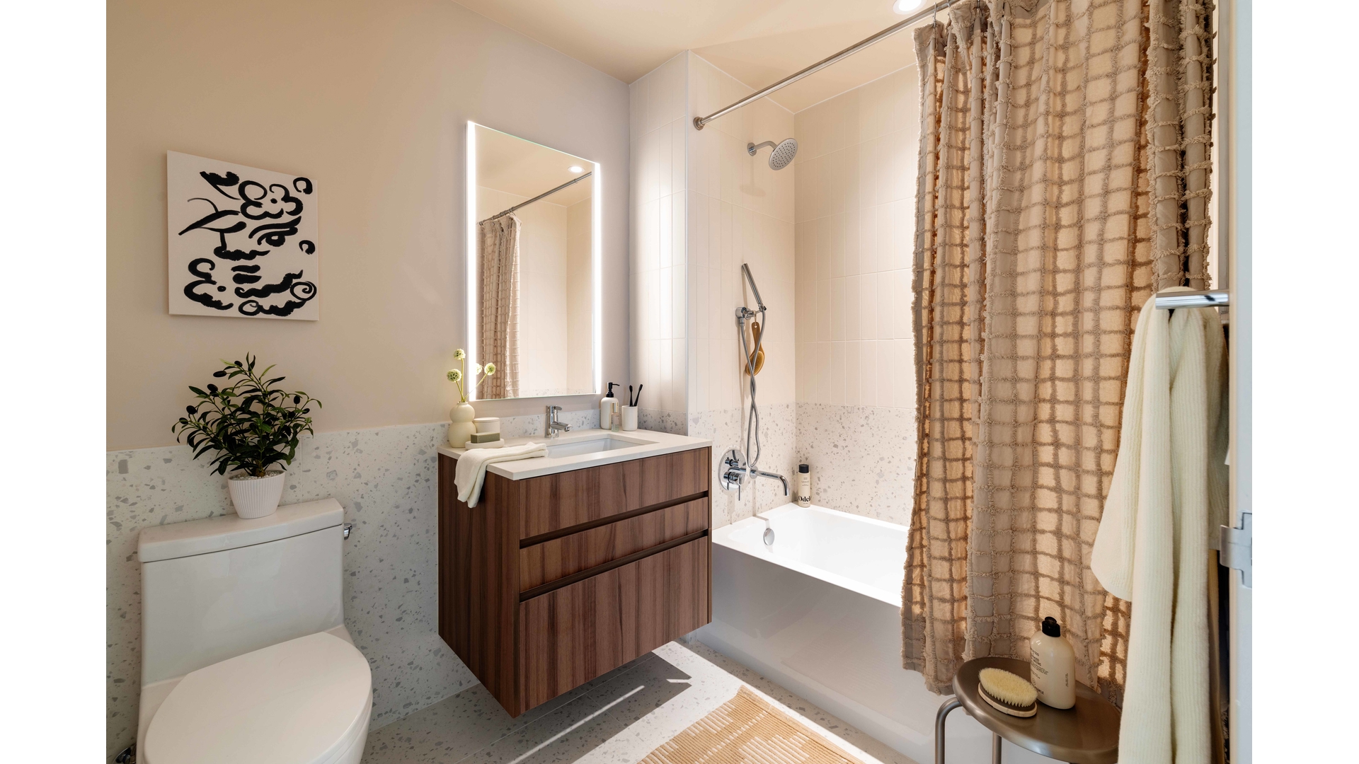 300 East 50th Street Turtle Bay New York NY 10022