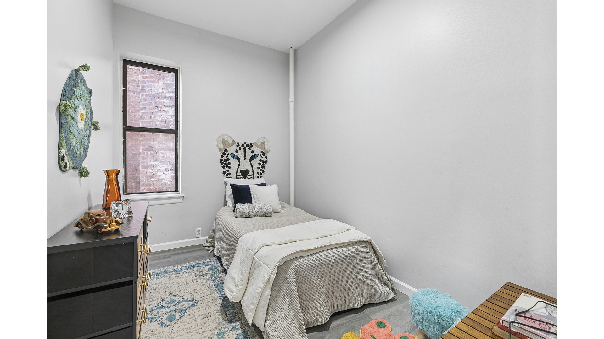 353 West 117th Street 4E West Harlem New York NY 10026