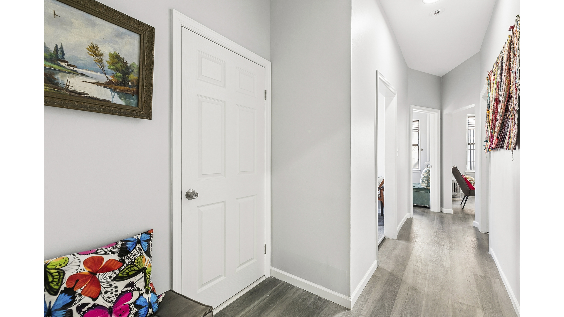 353 West 117th Street 4E West Harlem New York NY 10026