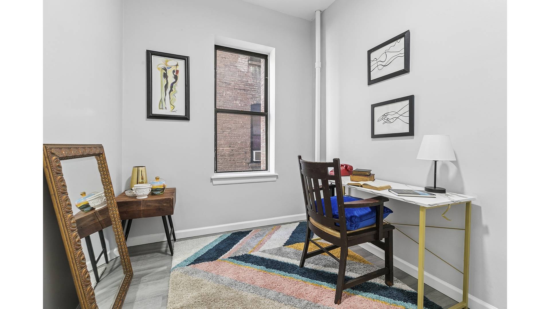 353 West 117th Street 4E West Harlem New York NY 10026