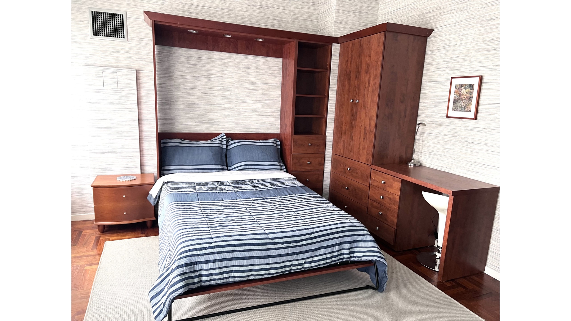 250 East 54th Street 17E Turtle Bay New York NY 10022