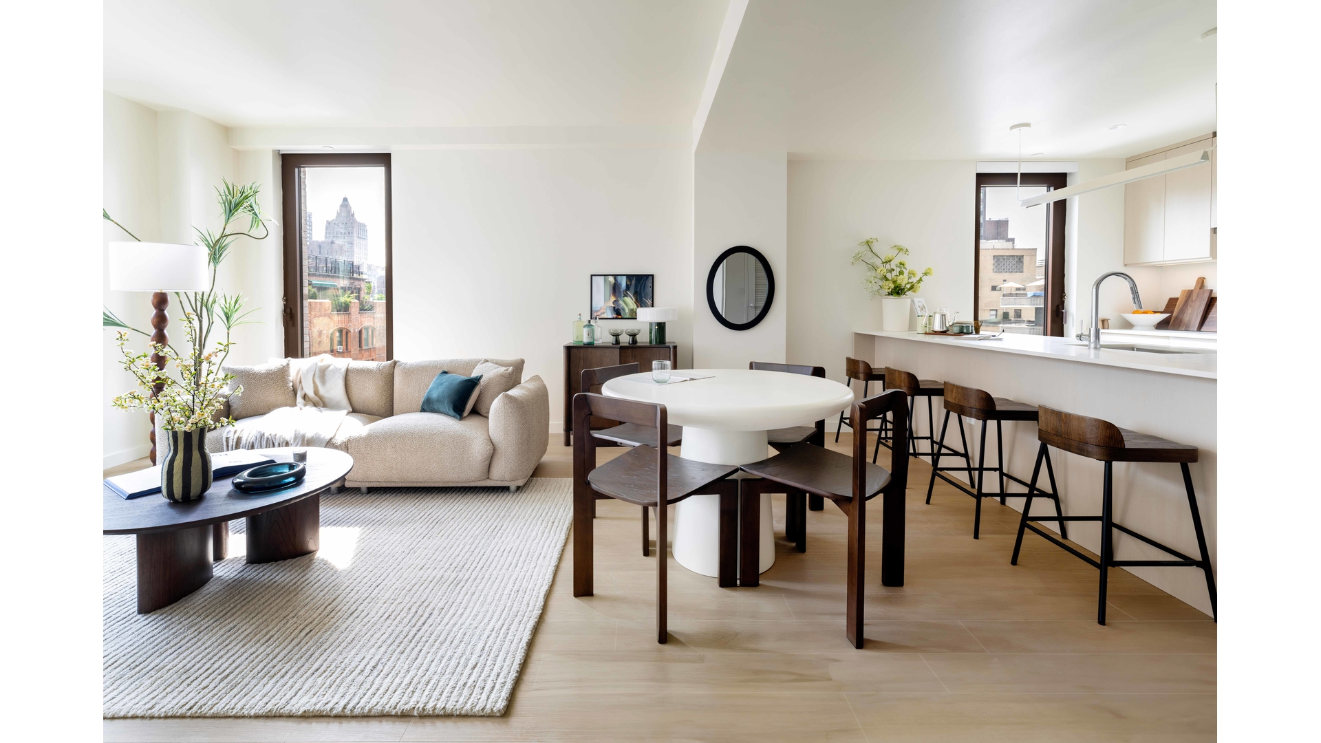 300 East 50th Street Turtle Bay New York NY 10022