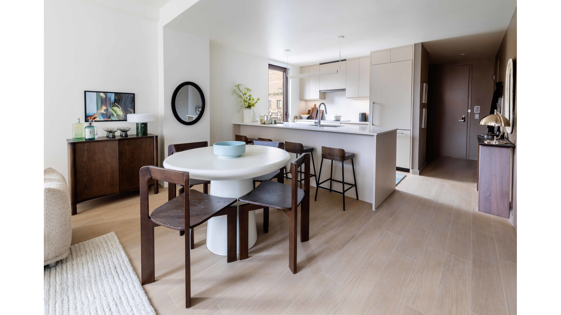 300 East 50th Street Turtle Bay New York NY 10022