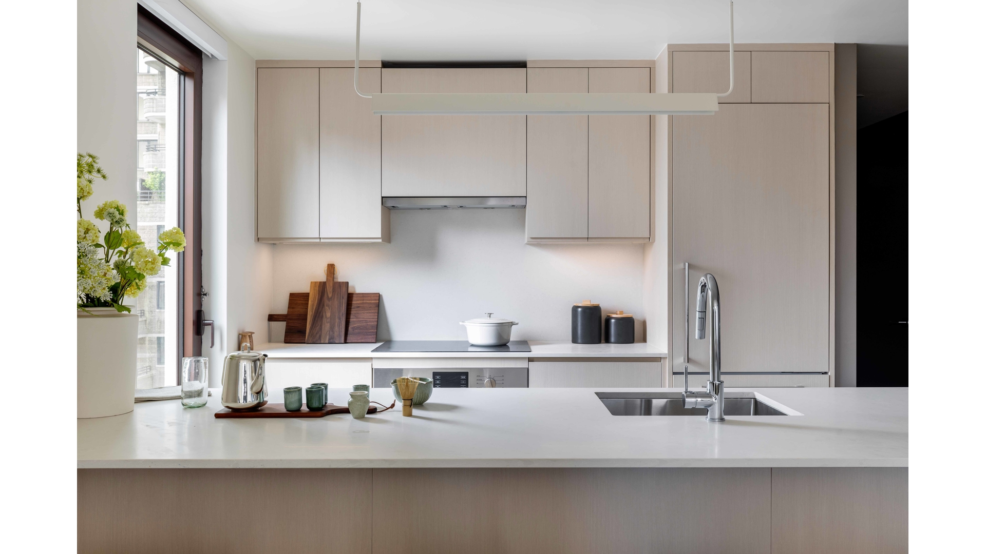 300 East 50th Street Turtle Bay New York NY 10022