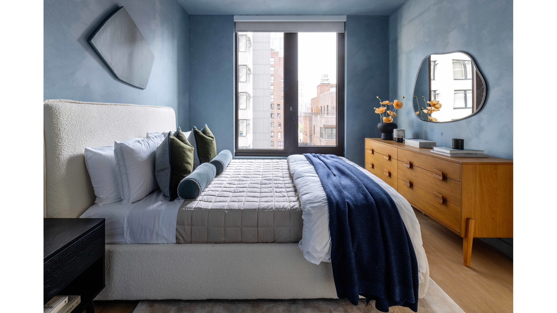 300 East 50th Street Turtle Bay New York NY 10022