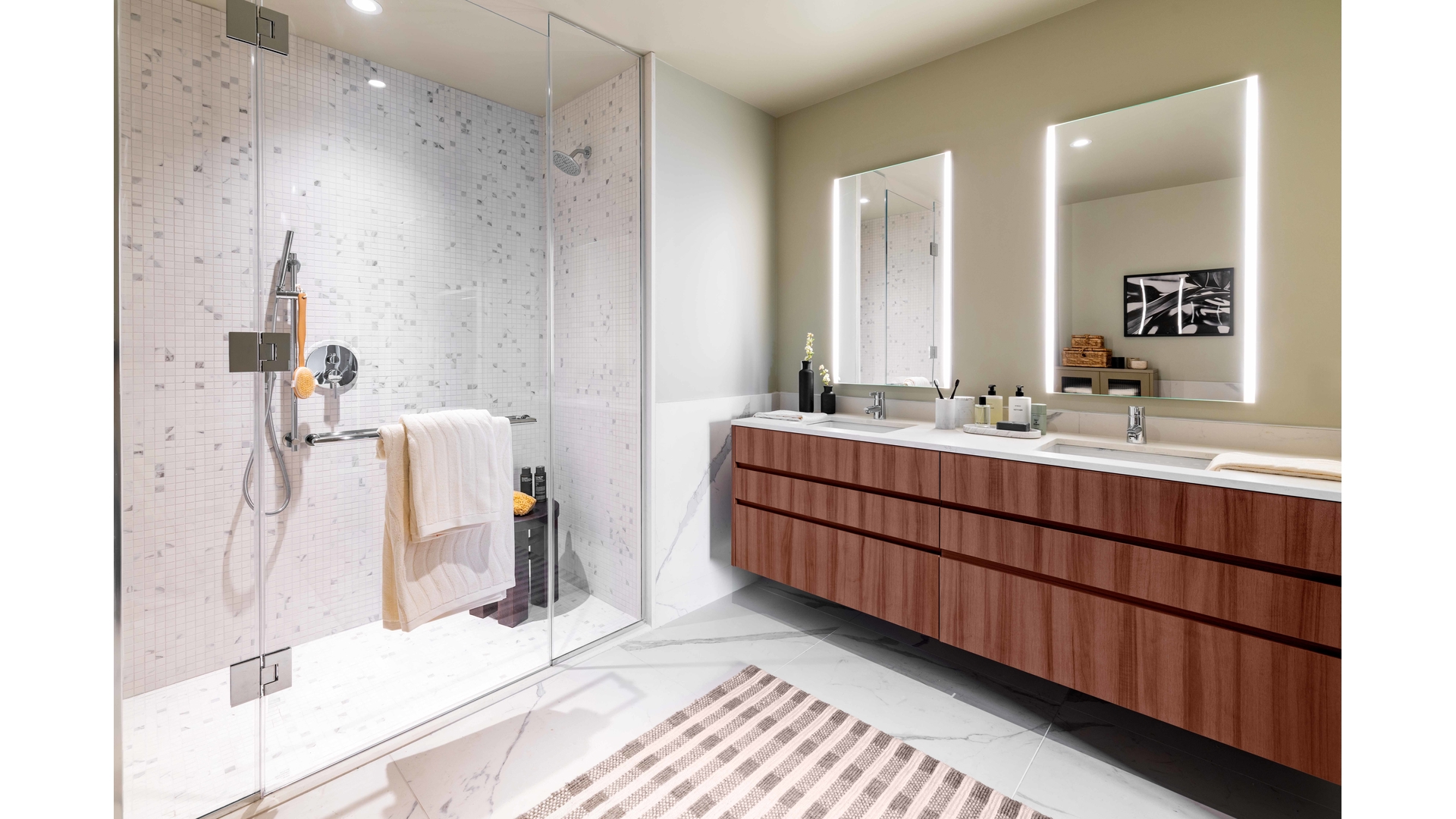 300 East 50th Street Turtle Bay New York NY 10022