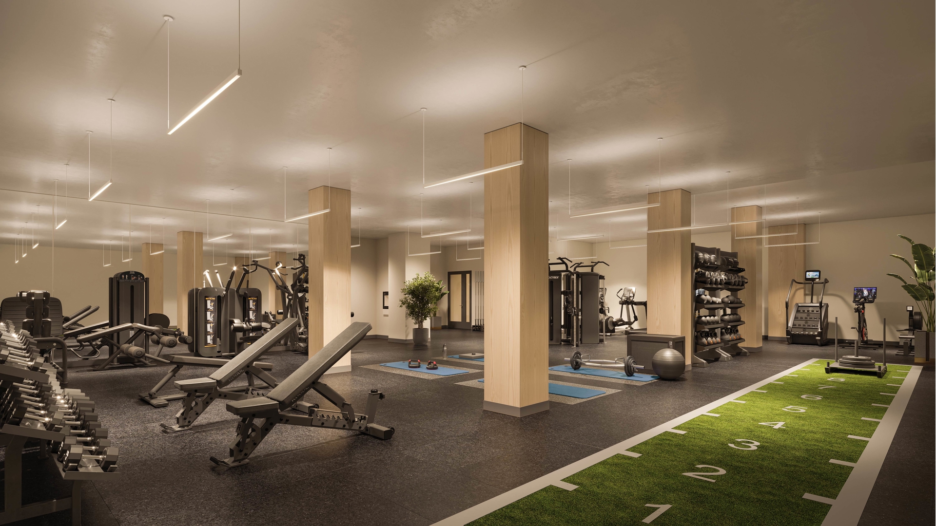 300 East 50th Street Turtle Bay New York NY 10022