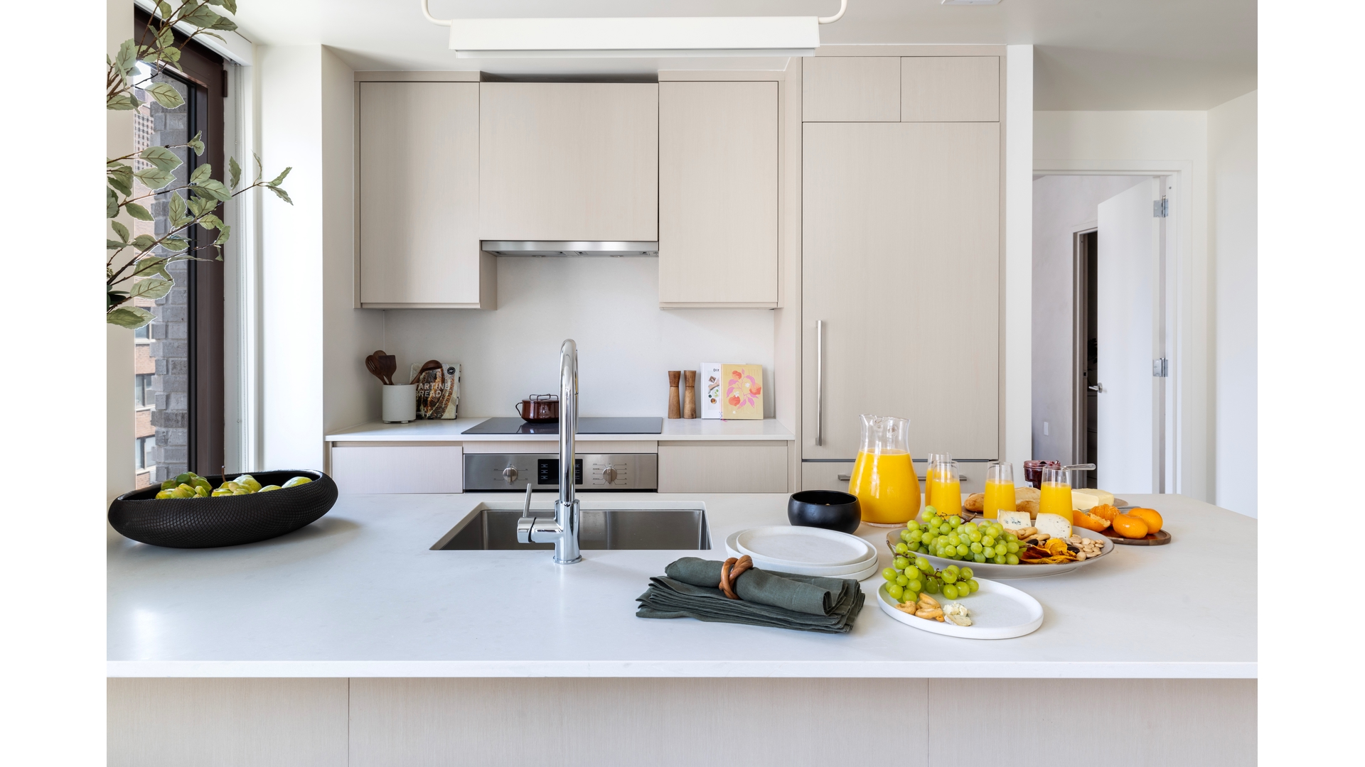 300 East 50th Street Turtle Bay New York NY 10022