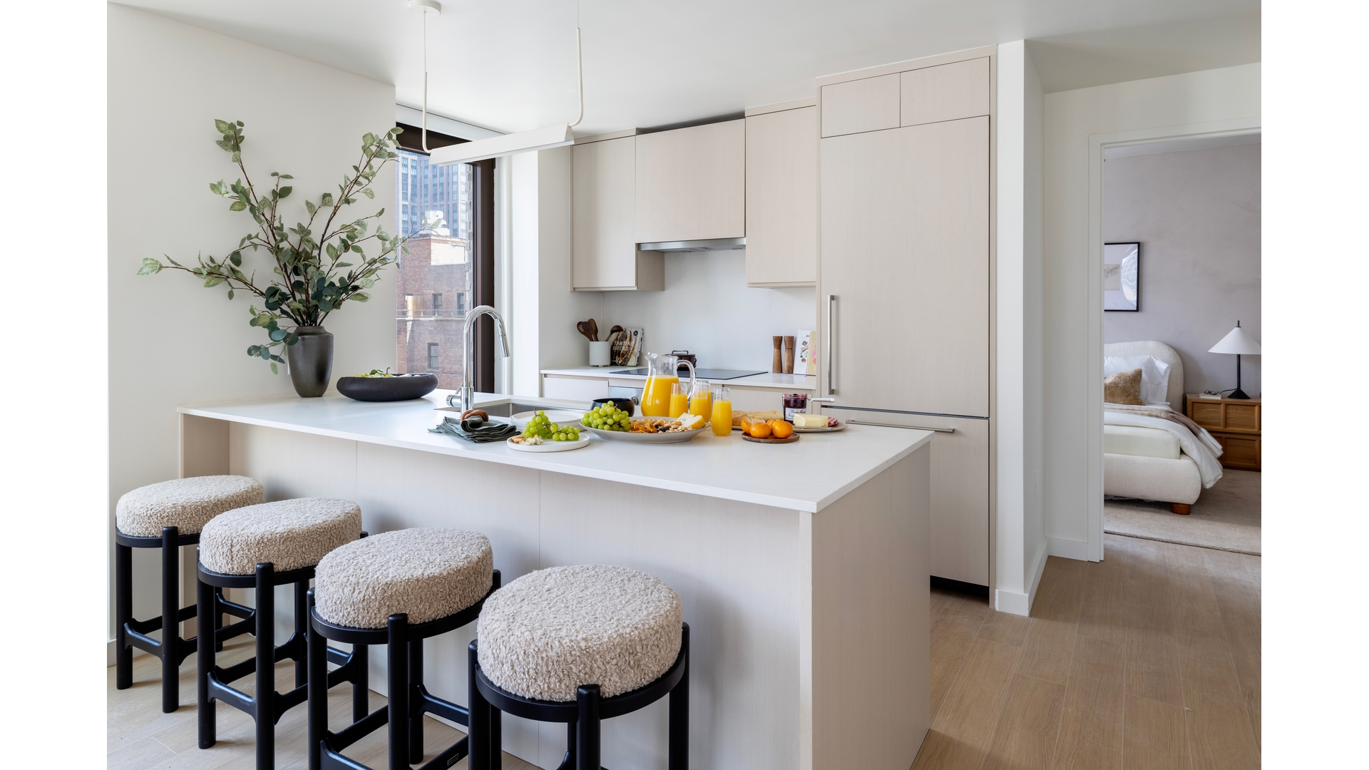 300 East 50th Street Turtle Bay New York NY 10022