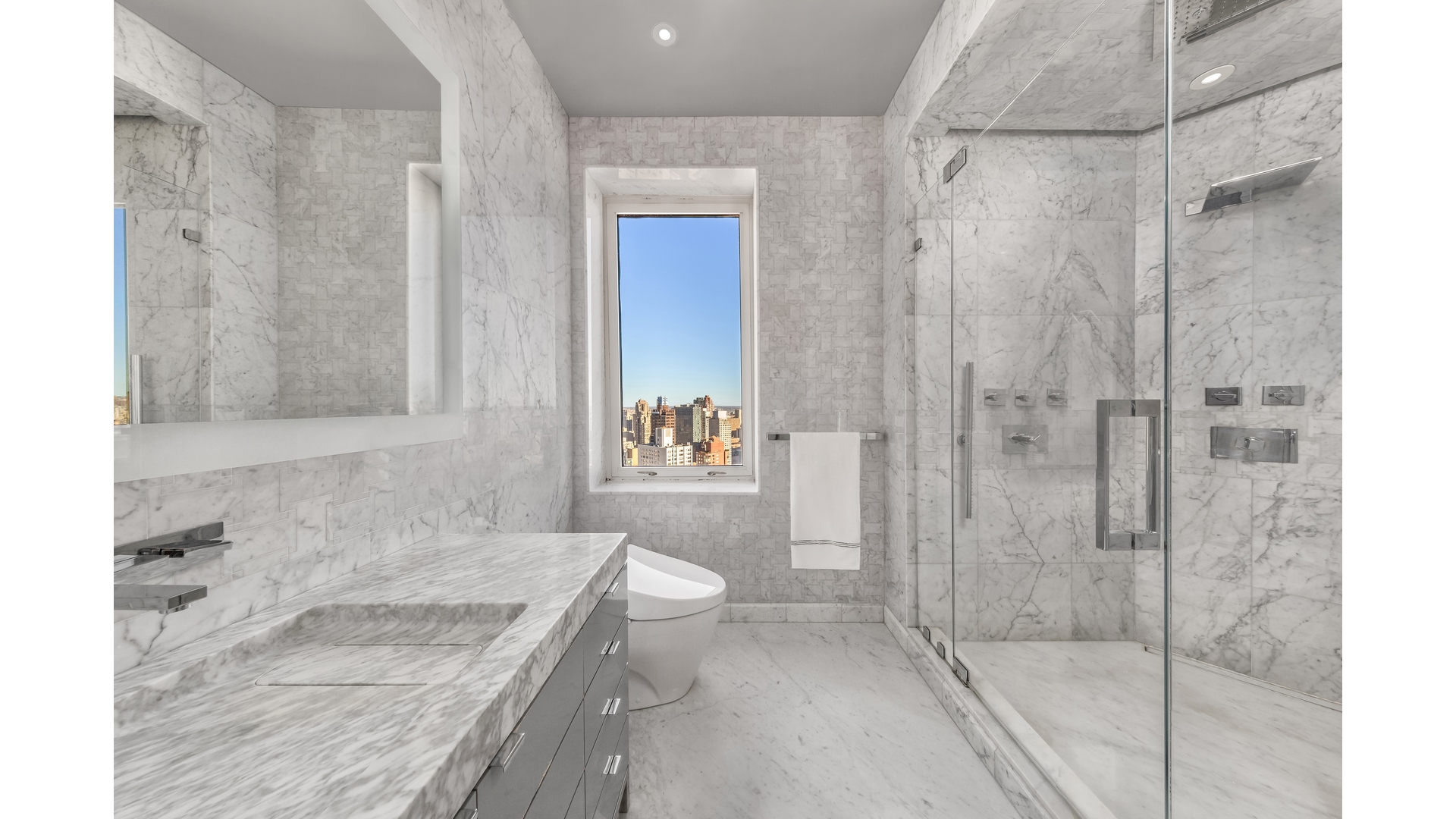 200 East 61st Street PH3 Upper East Side New York NY 10065