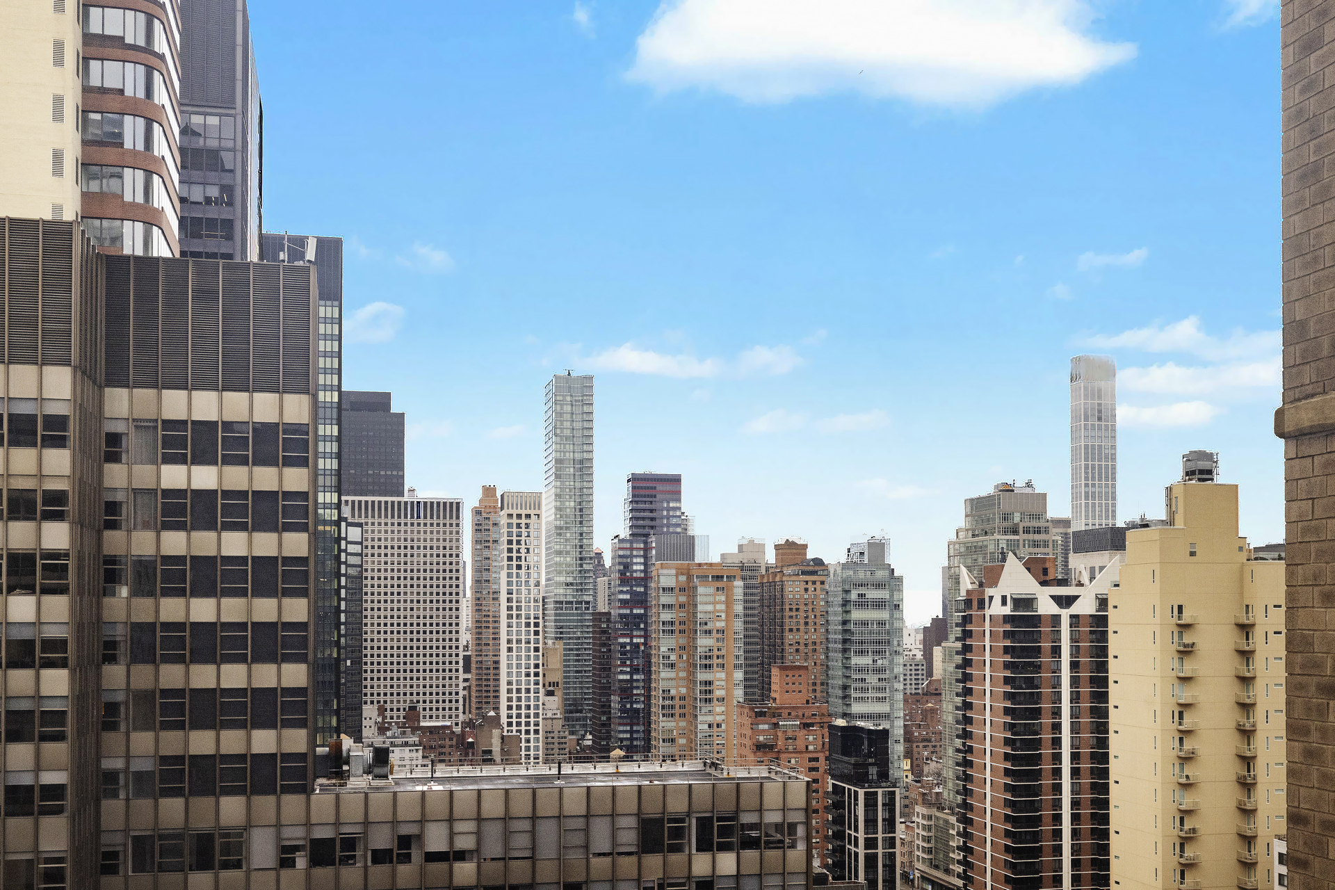 212 East 47th Street 29B Turtle Bay New York NY 10017