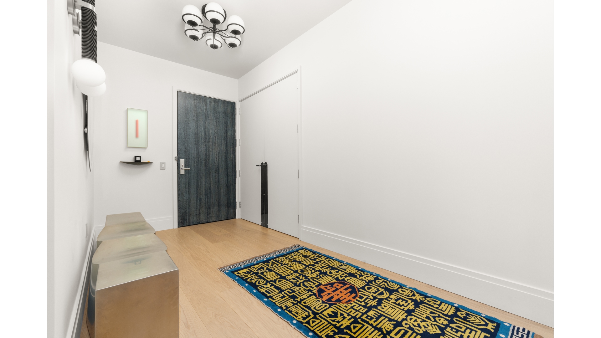 50 West 66th Street 7A Lincoln Square New York NY 10023