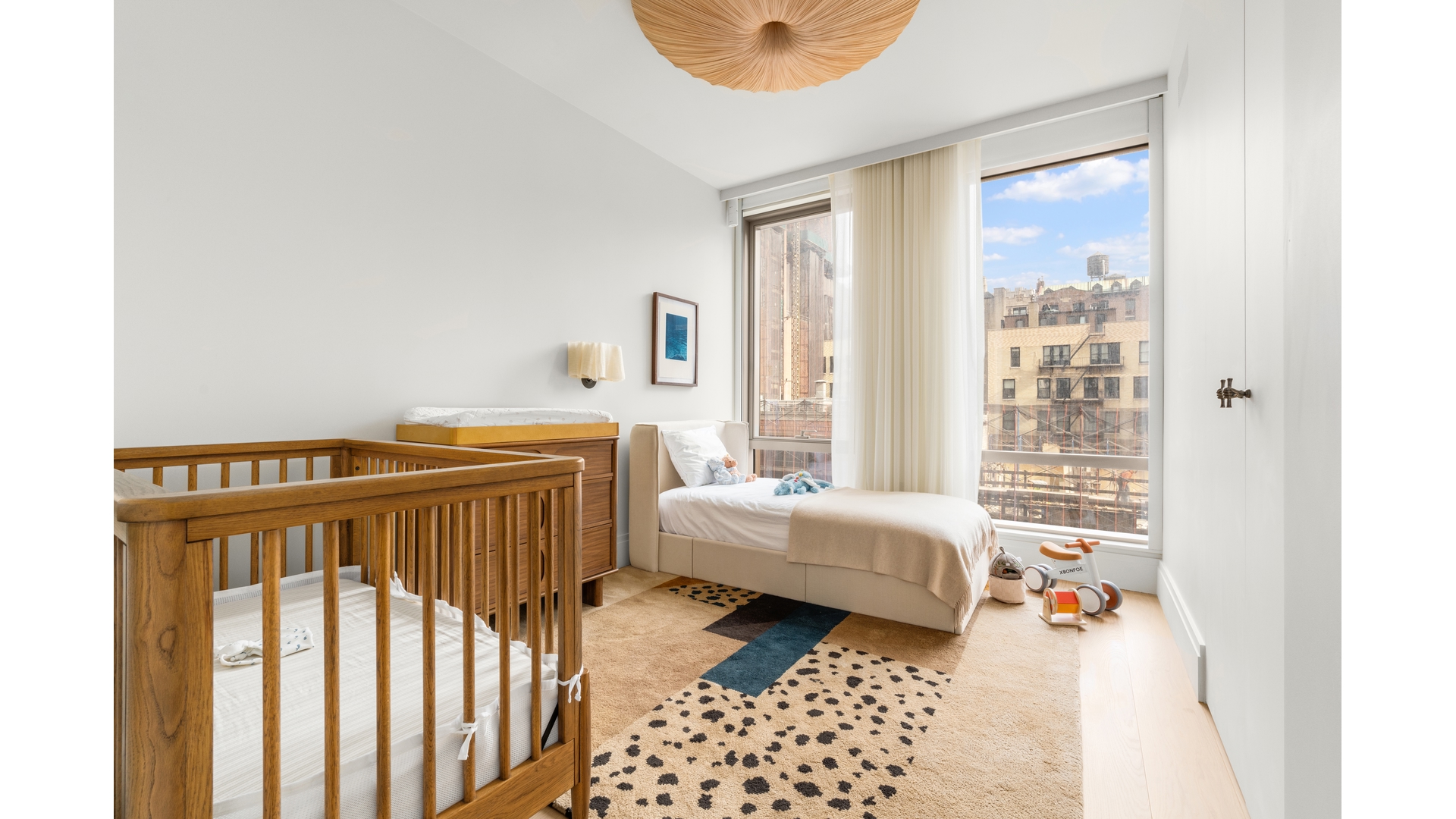 50 West 66th Street 7A Lincoln Square New York NY 10023