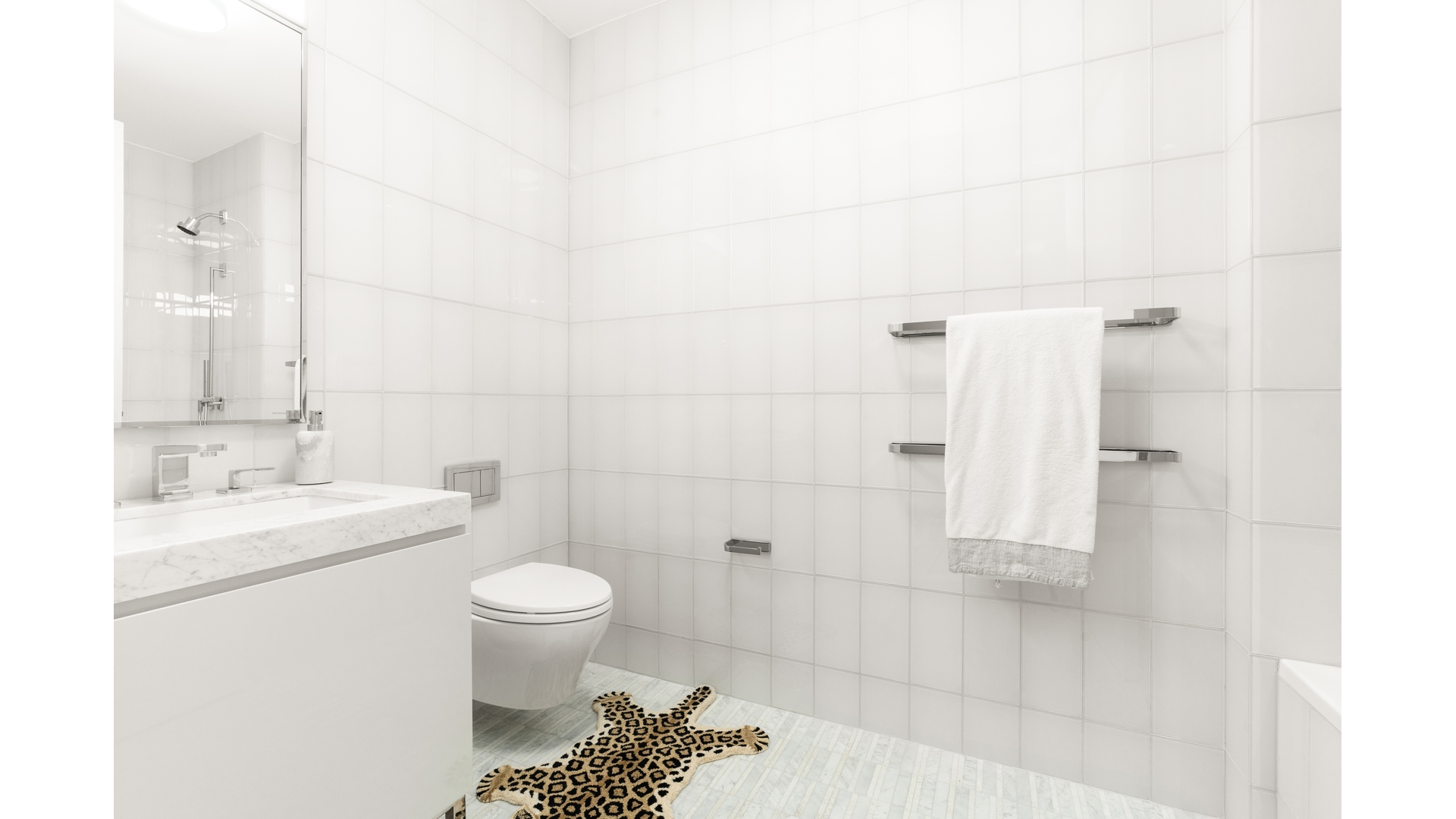 50 West 66th Street 7A Lincoln Square New York NY 10023