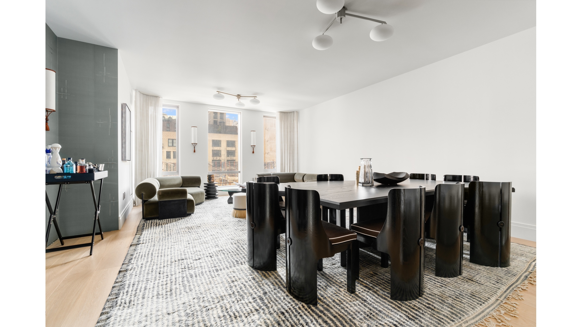 50 West 66th Street 7A Lincoln Square New York NY 10023