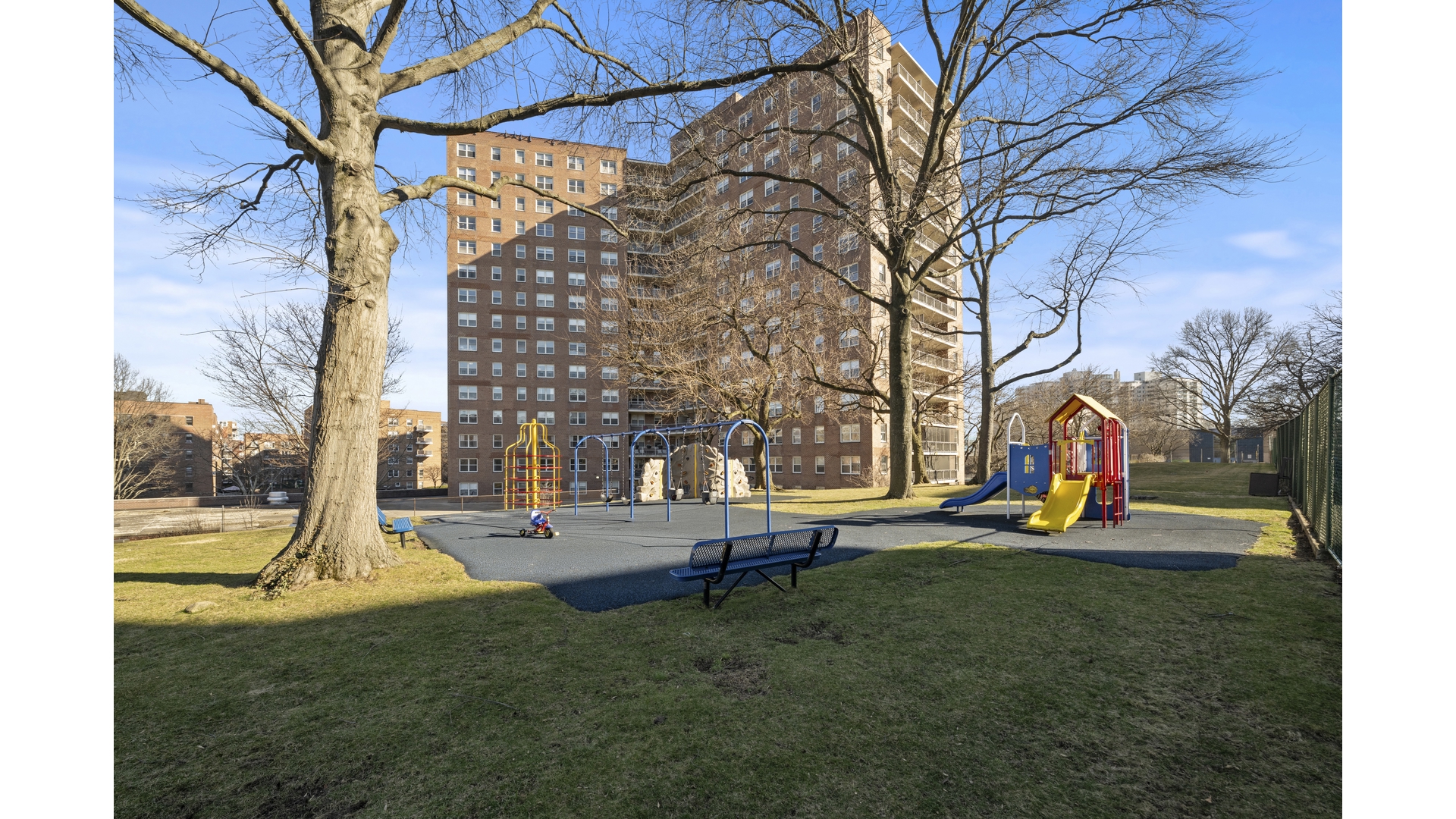 3777 Independence Avenue 7K Riverdale Bronx NY 10463