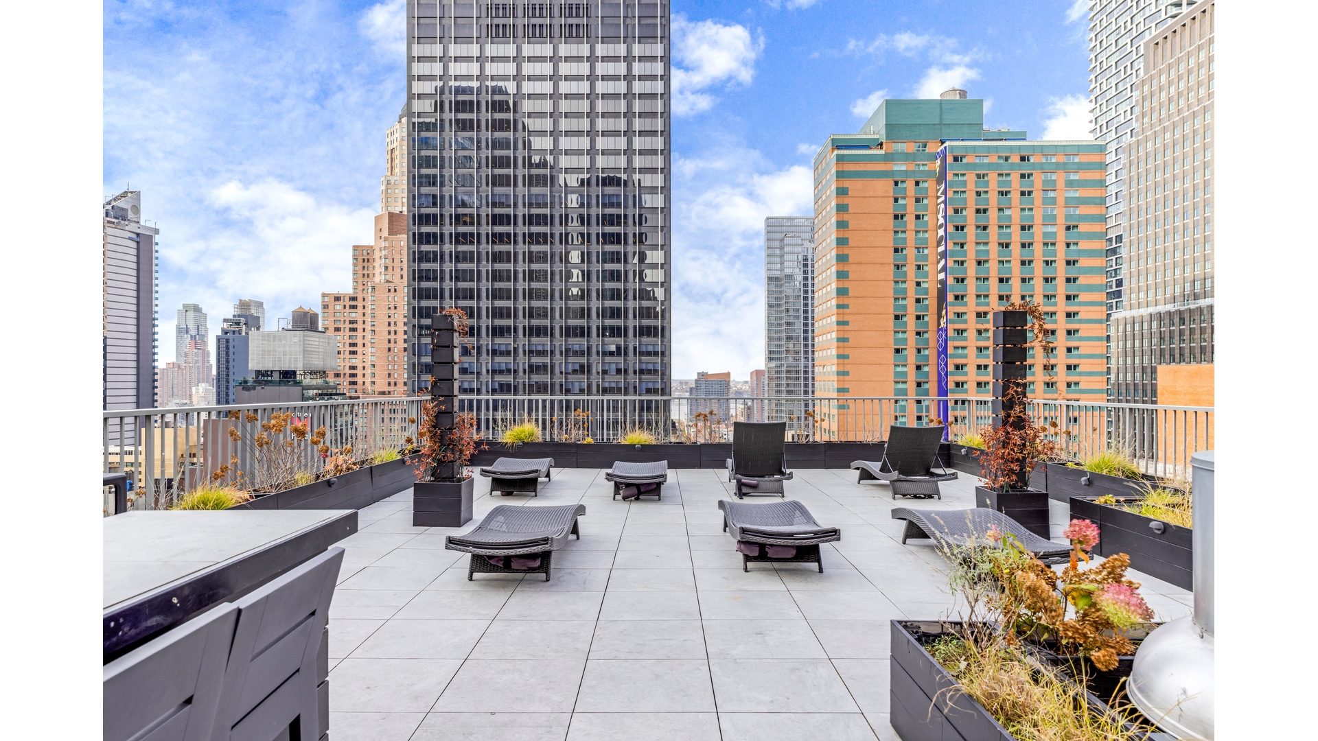 150 West 51st Street Midtown West New York NY 10019