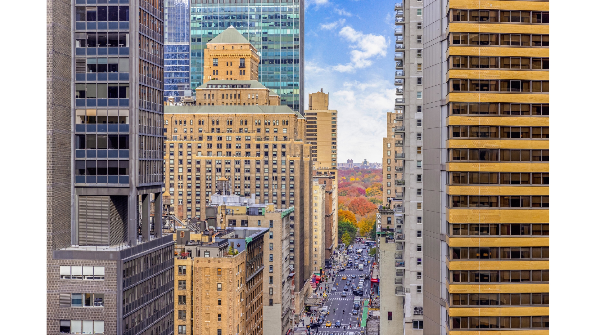 150 West 51st Street Midtown West New York NY 10019