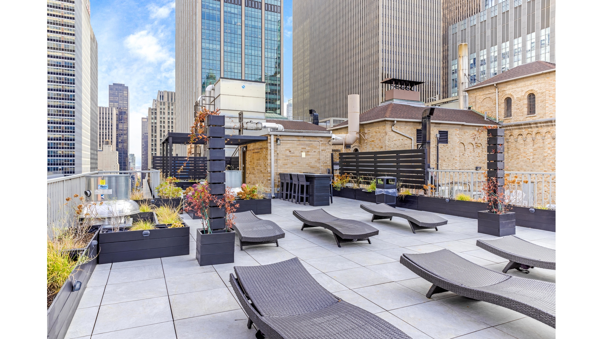 150 West 51st Street Midtown West New York NY 10019