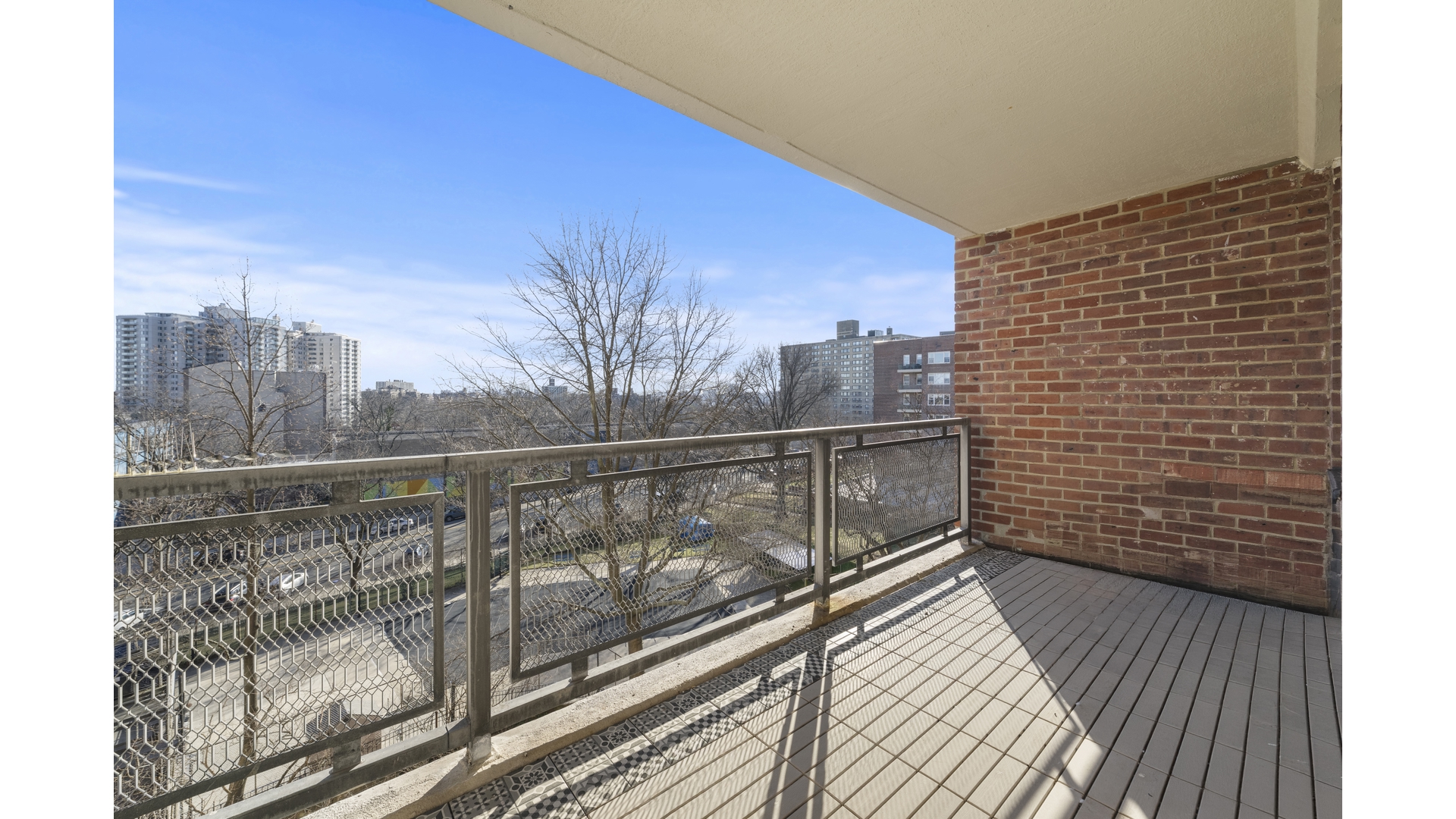 3777 Independence Avenue 7K Riverdale Bronx NY 10463