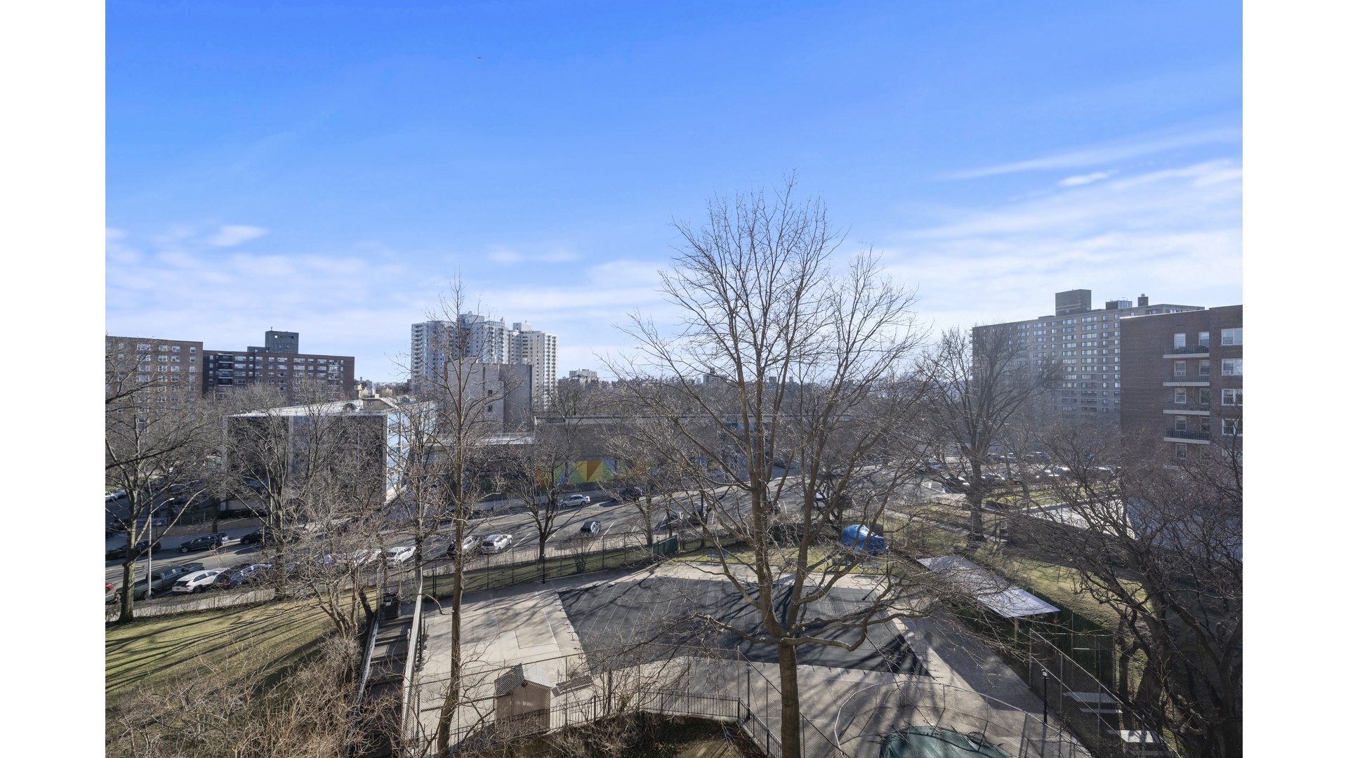 3777 Independence Avenue 7K Riverdale Bronx NY 10463