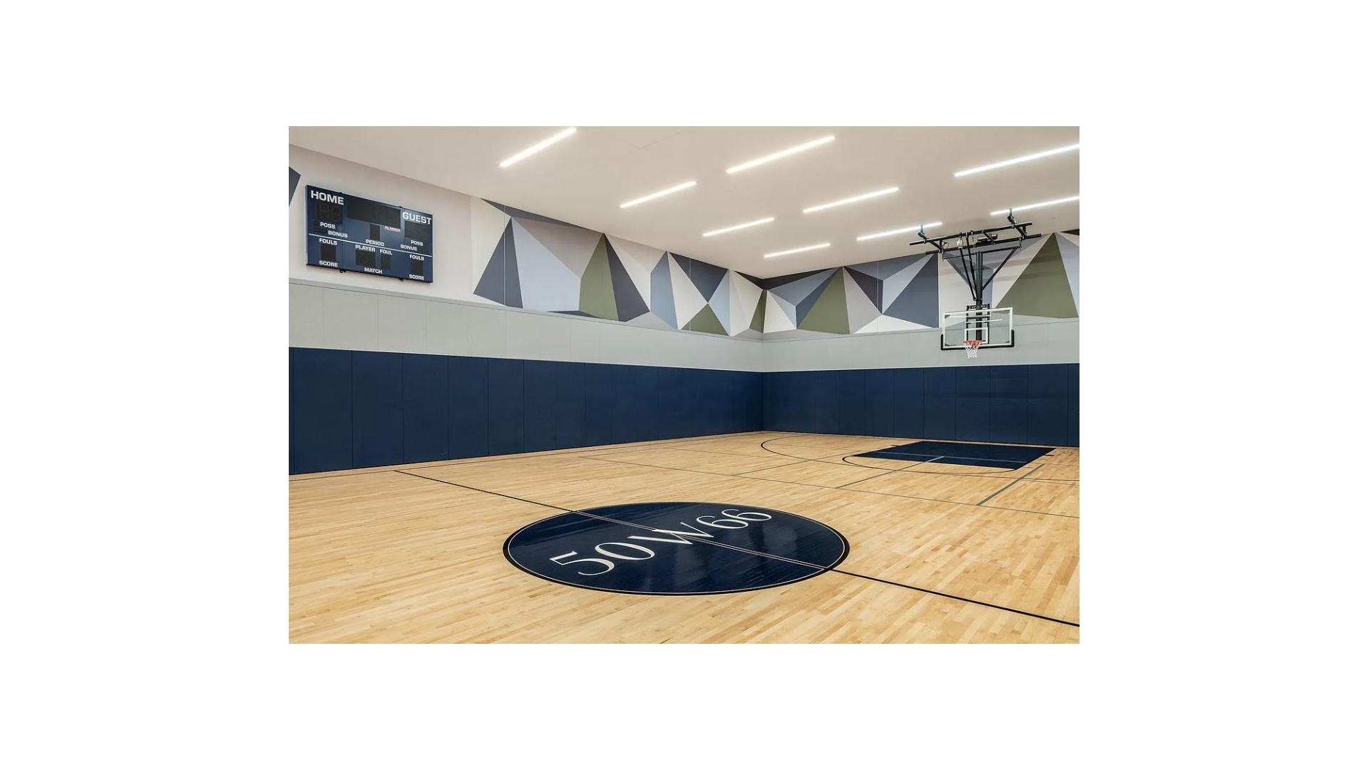 50 West 66th Street 7A Lincoln Square New York NY 10023