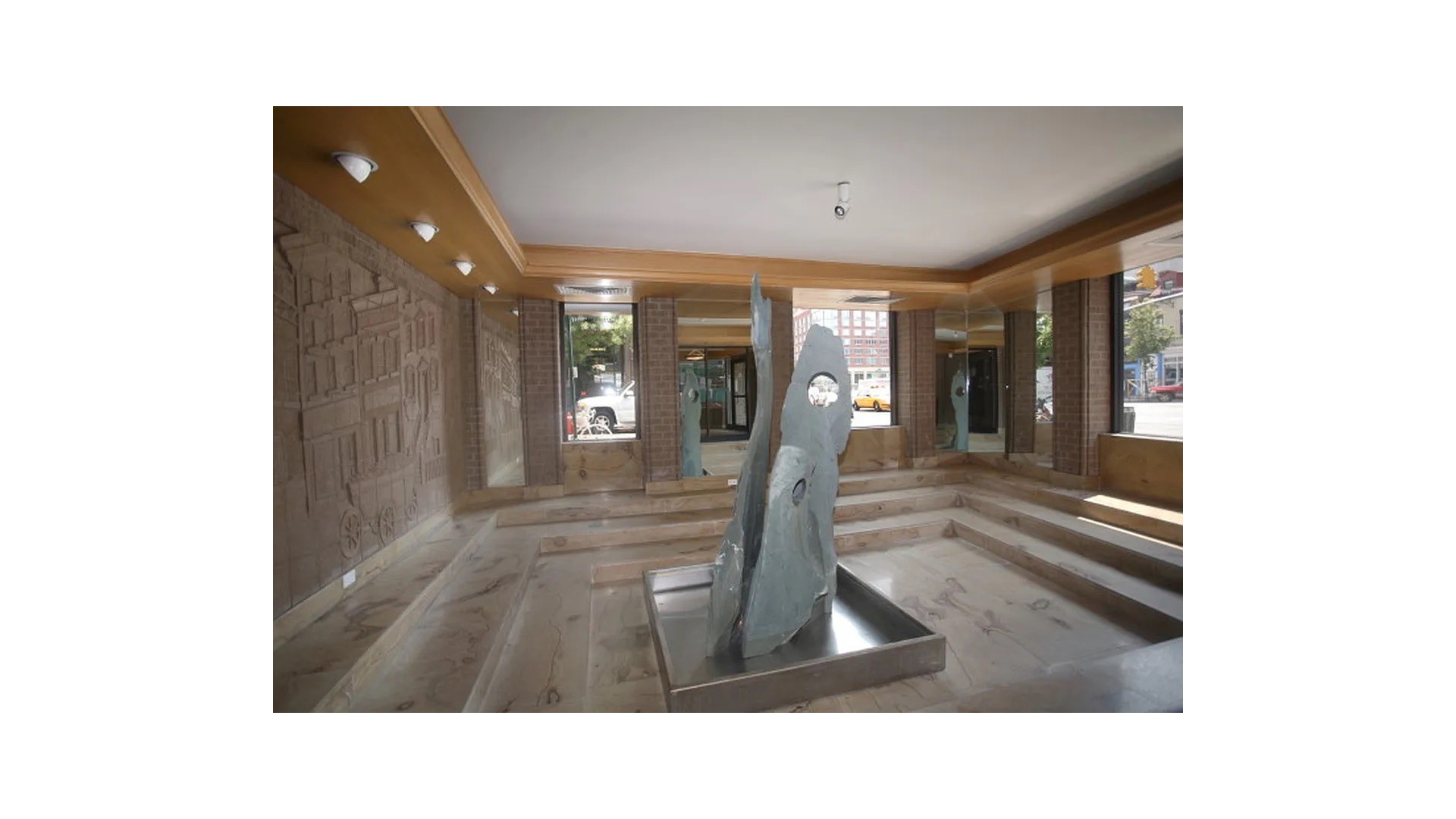 301 Elizabeth Street 6A Noho New York NY 10012