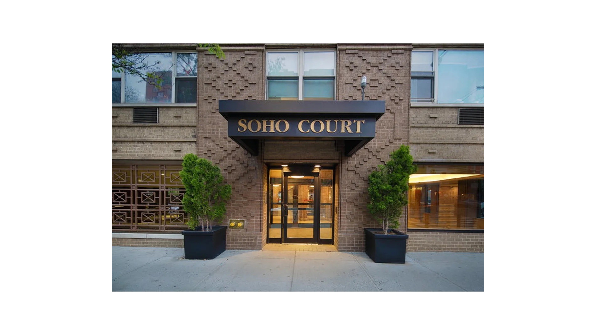 301 Elizabeth Street 6A Noho New York NY 10012