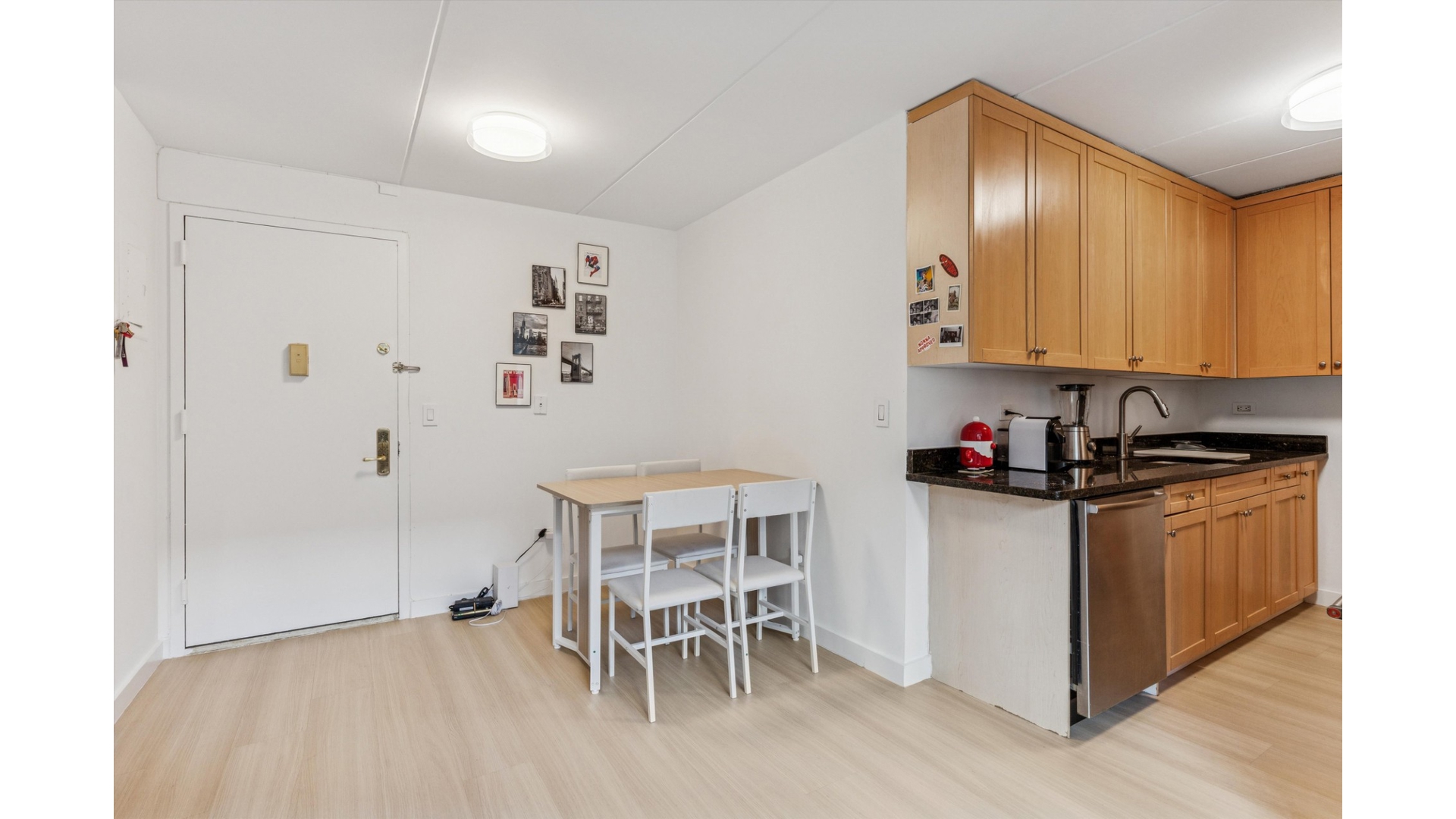 301 Elizabeth Street 6A Noho New York NY 10012