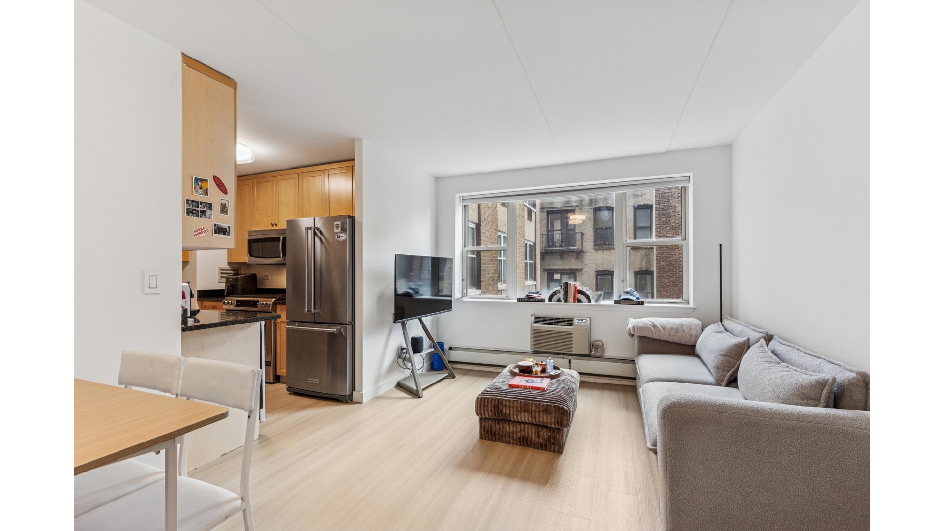 301 Elizabeth Street 6A Noho New York NY 10012