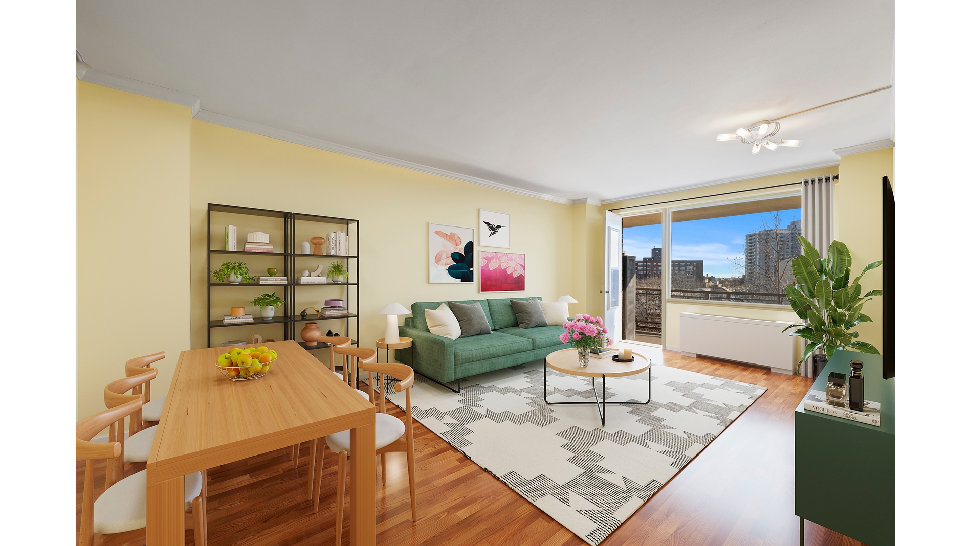 3777 Independence Avenue 7K Riverdale Bronx NY 10463