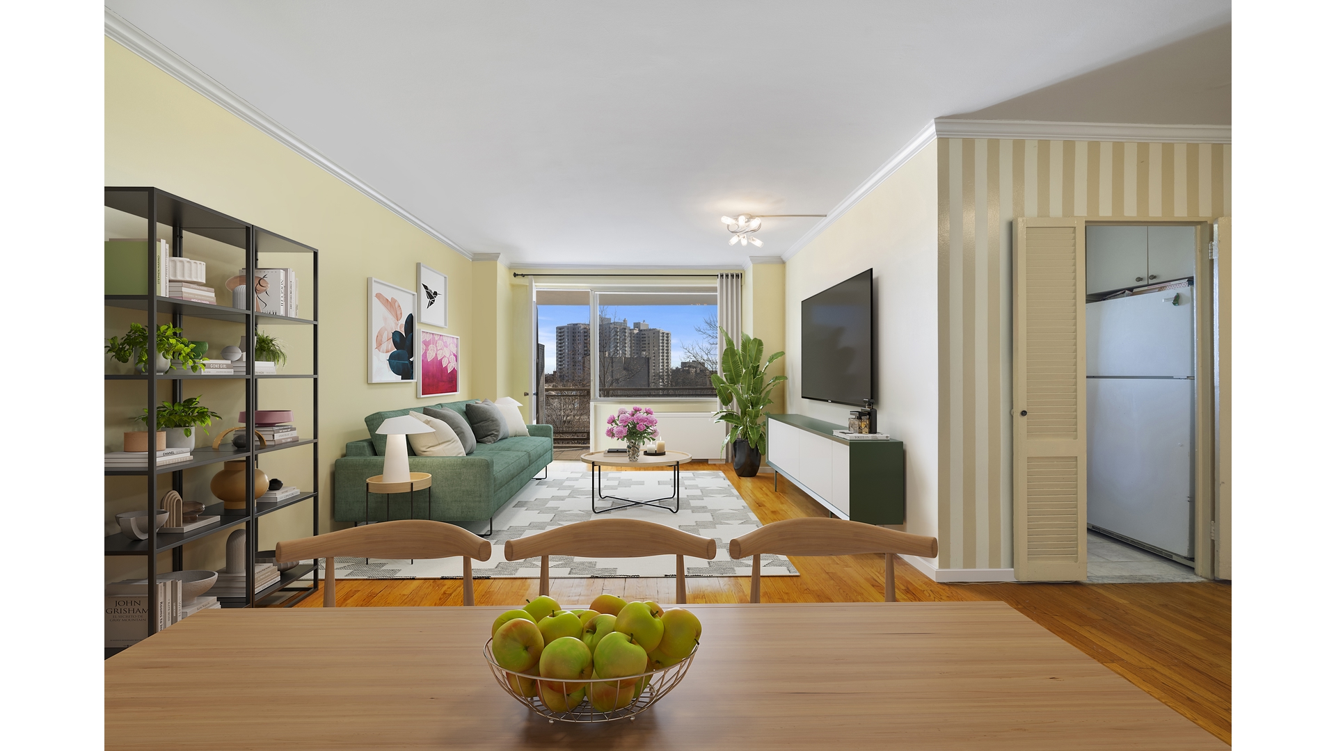 3777 Independence Avenue 7K Riverdale Bronx NY 10463