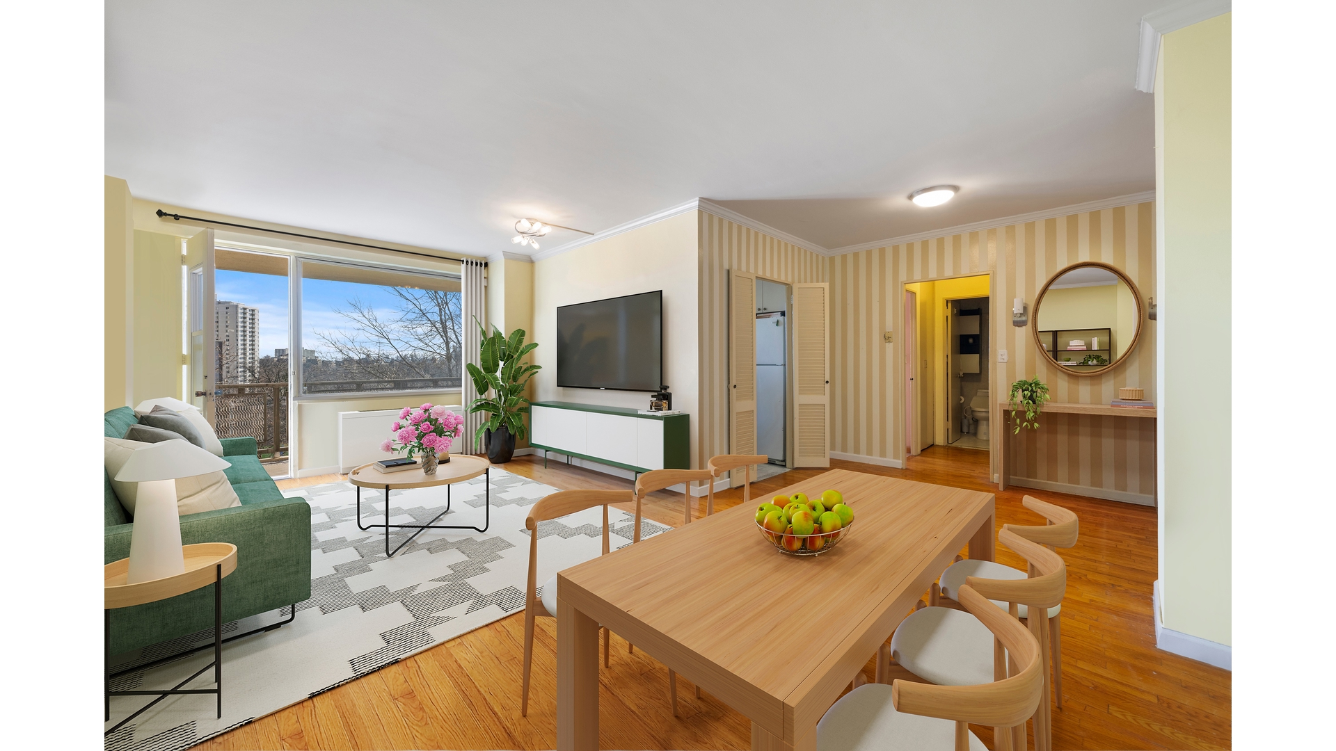 3777 Independence Avenue 7K Riverdale Bronx NY 10463