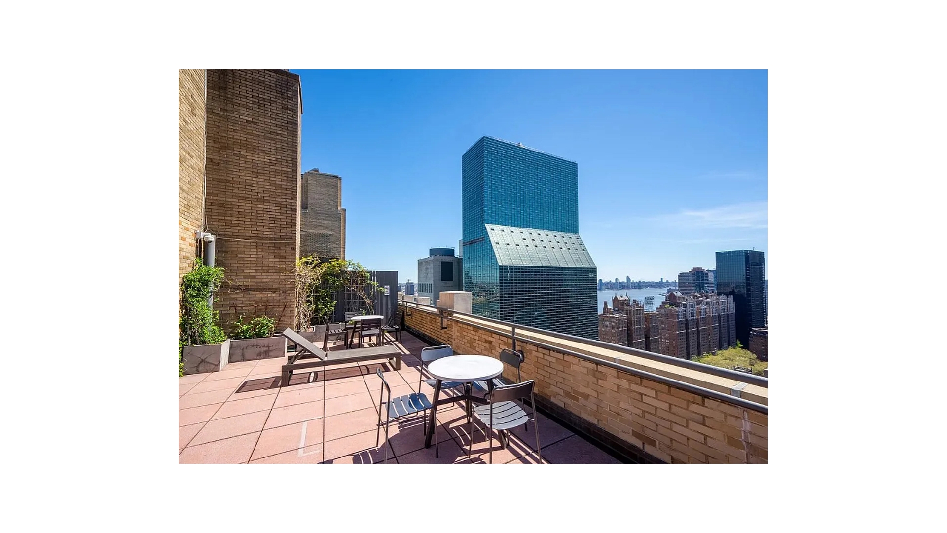 310 East 46th Street 12A Turtle Bay New York NY 10017