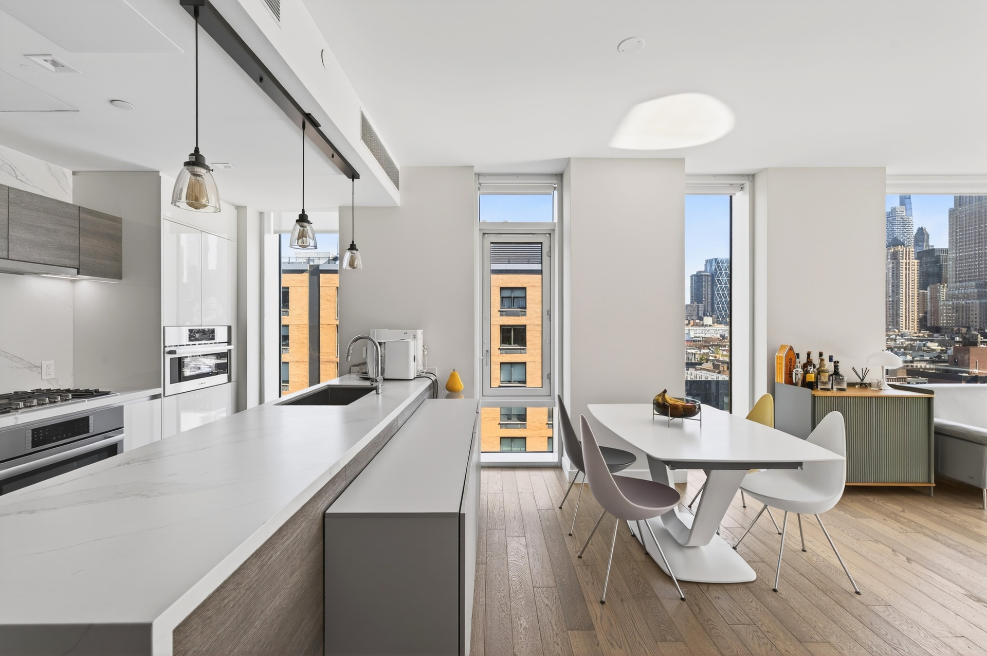 505 West 43rd Street 14A Clinton New York NY 10036