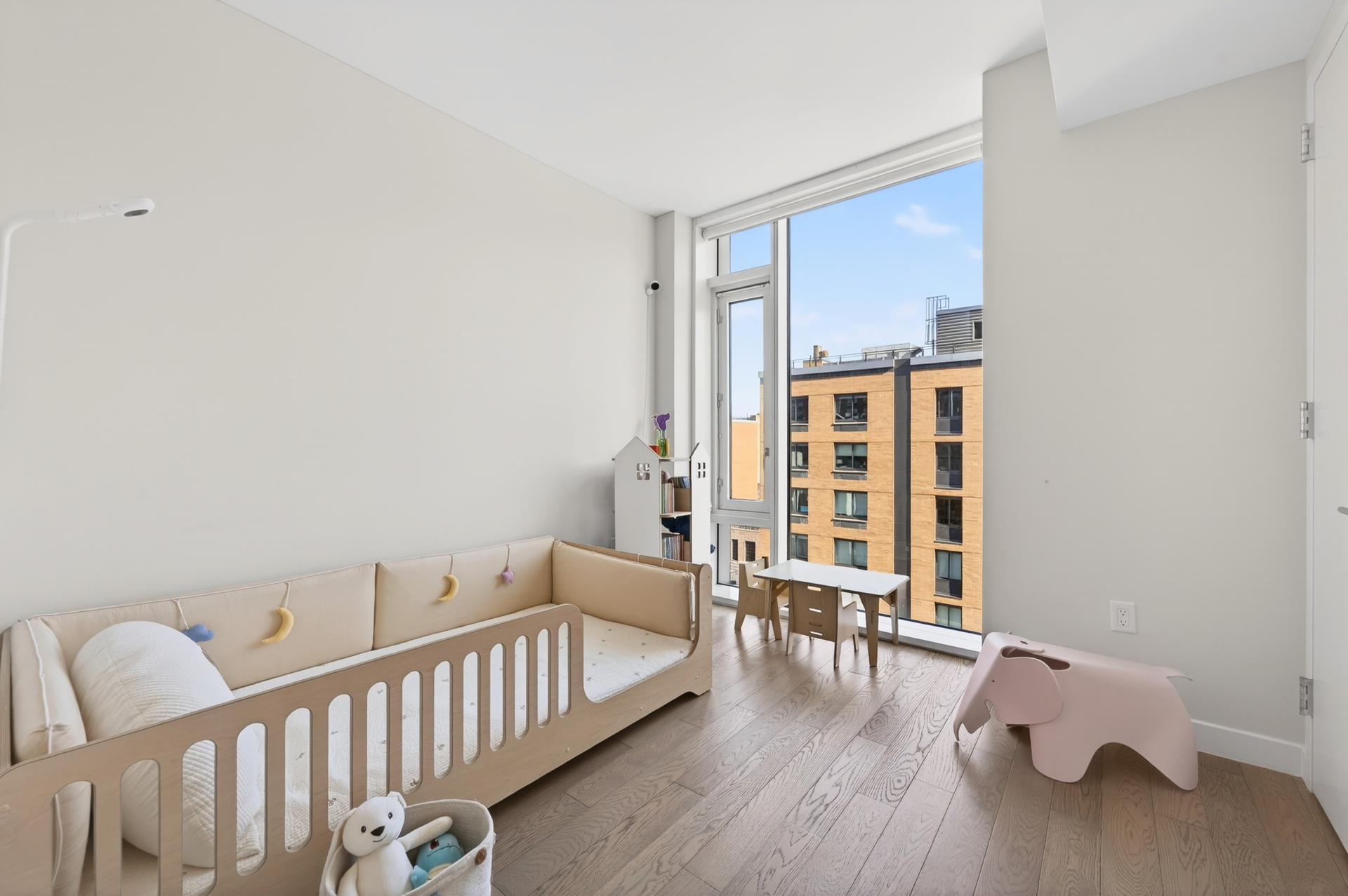 505 West 43rd Street 14A Clinton New York NY 10036