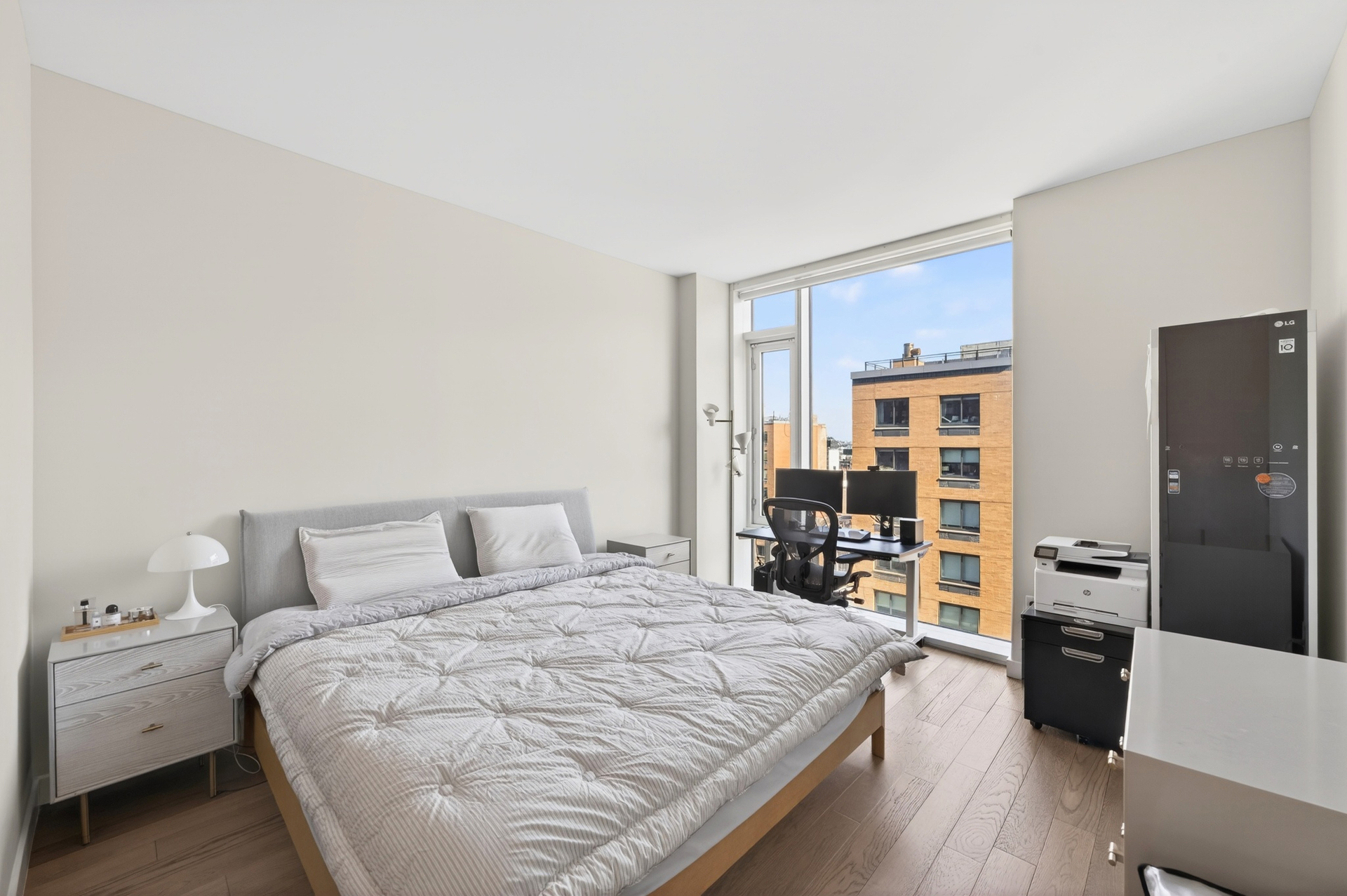 505 West 43rd Street 14A Clinton New York NY 10036