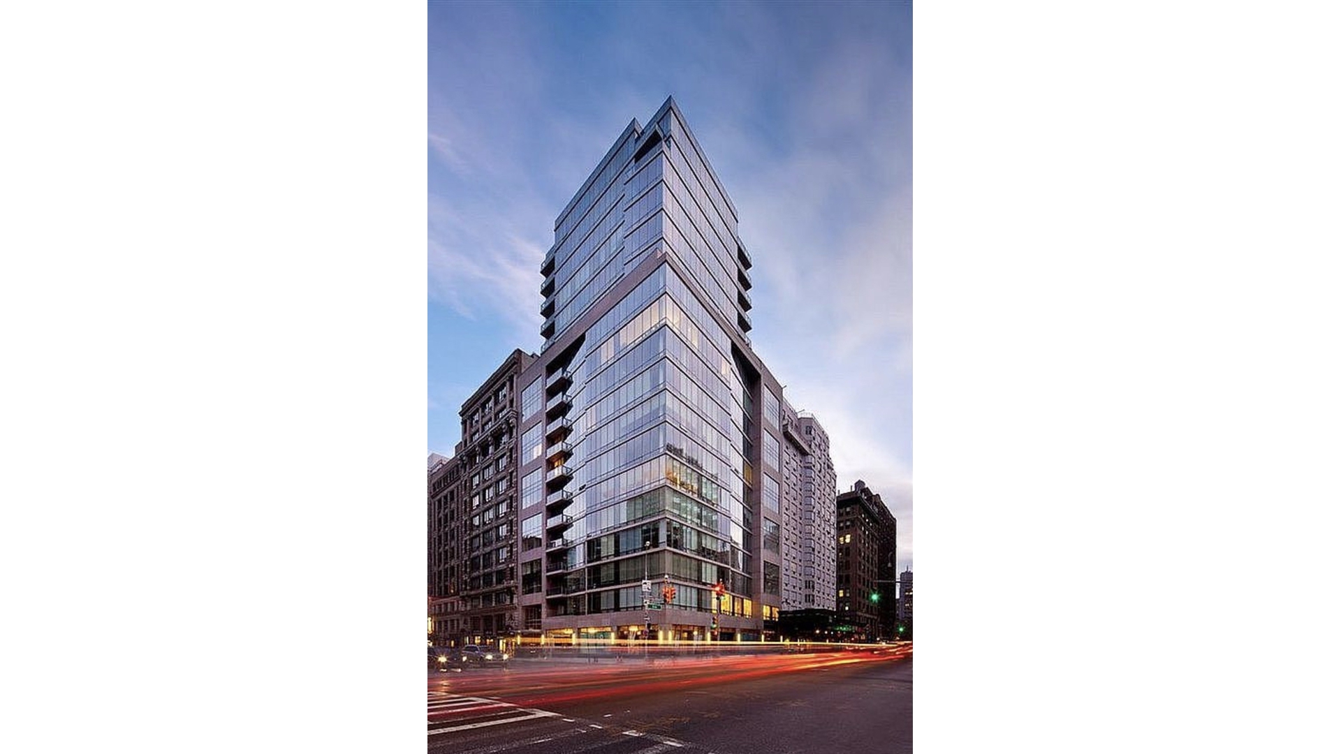 300 East 23rd Street 3AB Gramercy Park New York NY 10010