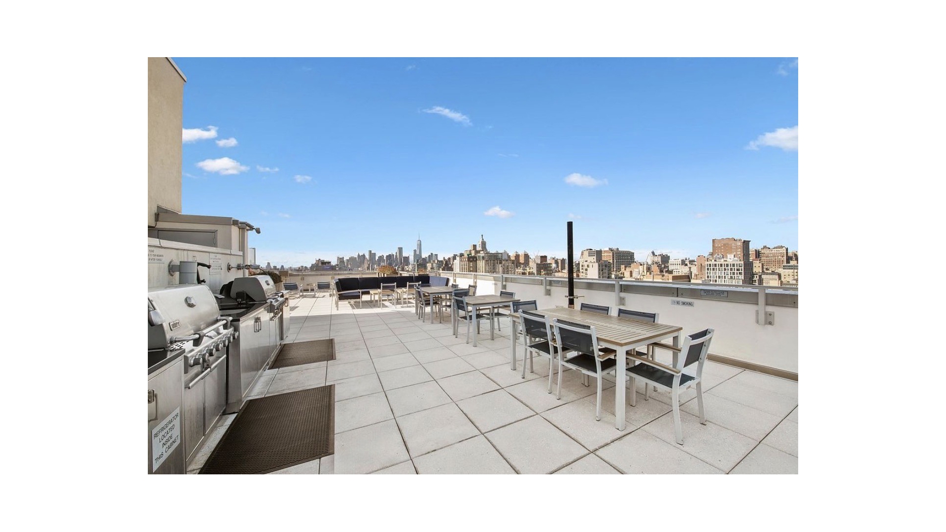 300 East 23rd Street 3AB Gramercy Park New York NY 10010