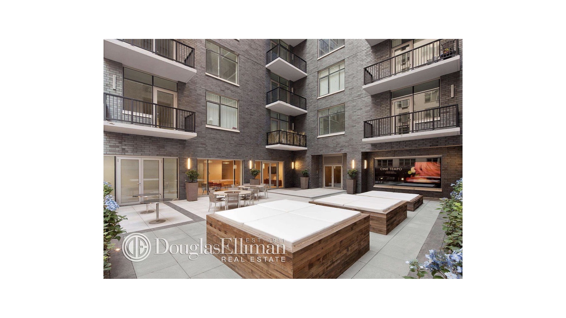 300 East 23rd Street 3AB Gramercy Park New York NY 10010