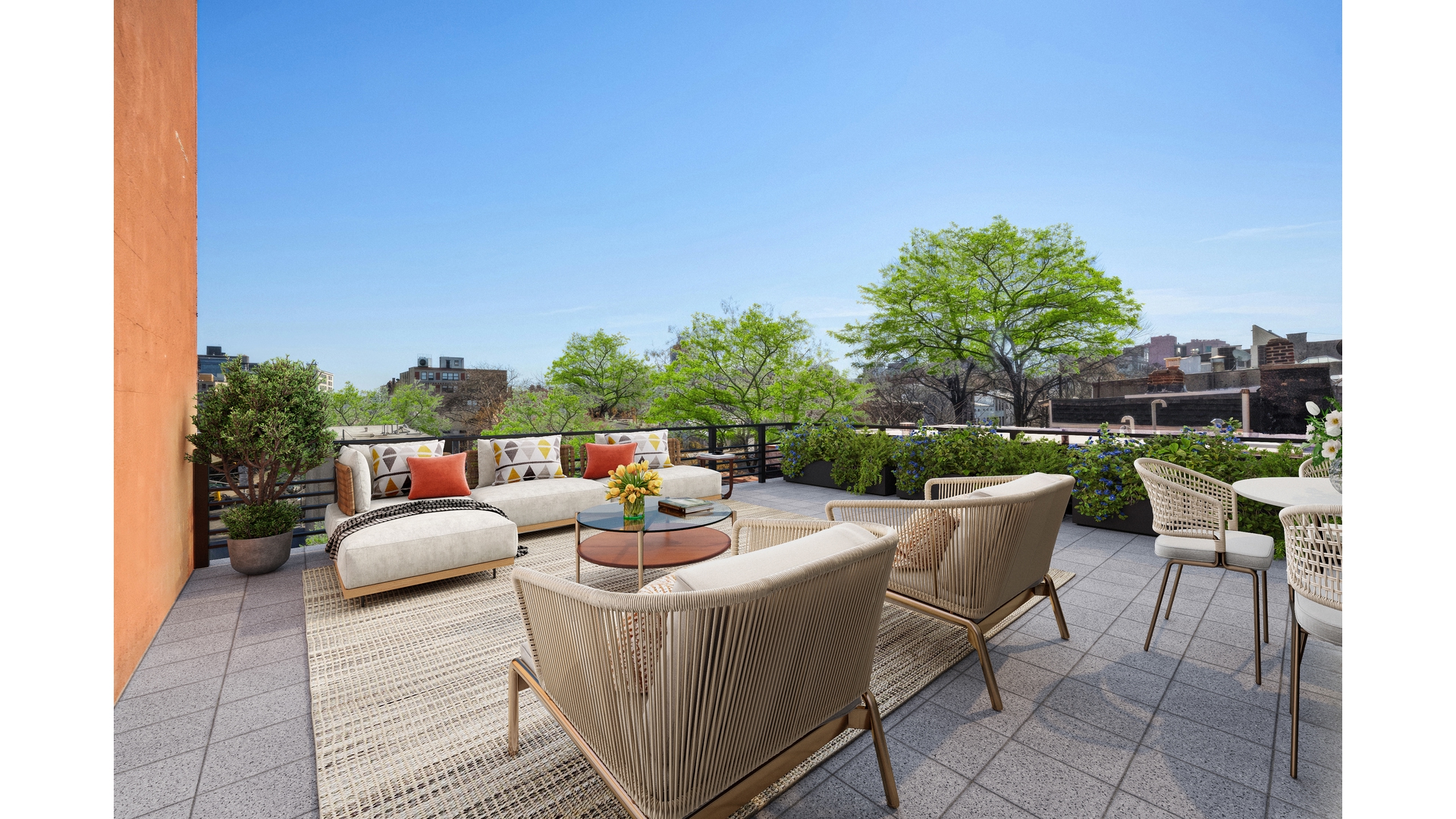 69 Clermont Avenue Fort Greene Brooklyn NY 11205