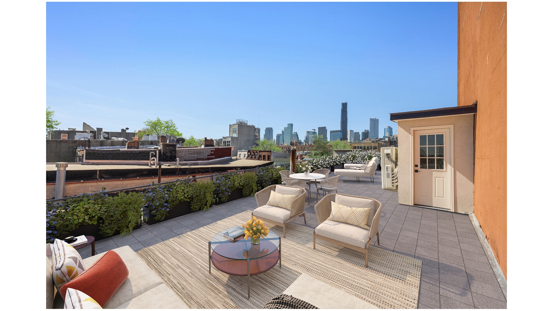 69 Clermont Avenue Fort Greene Brooklyn NY 11205