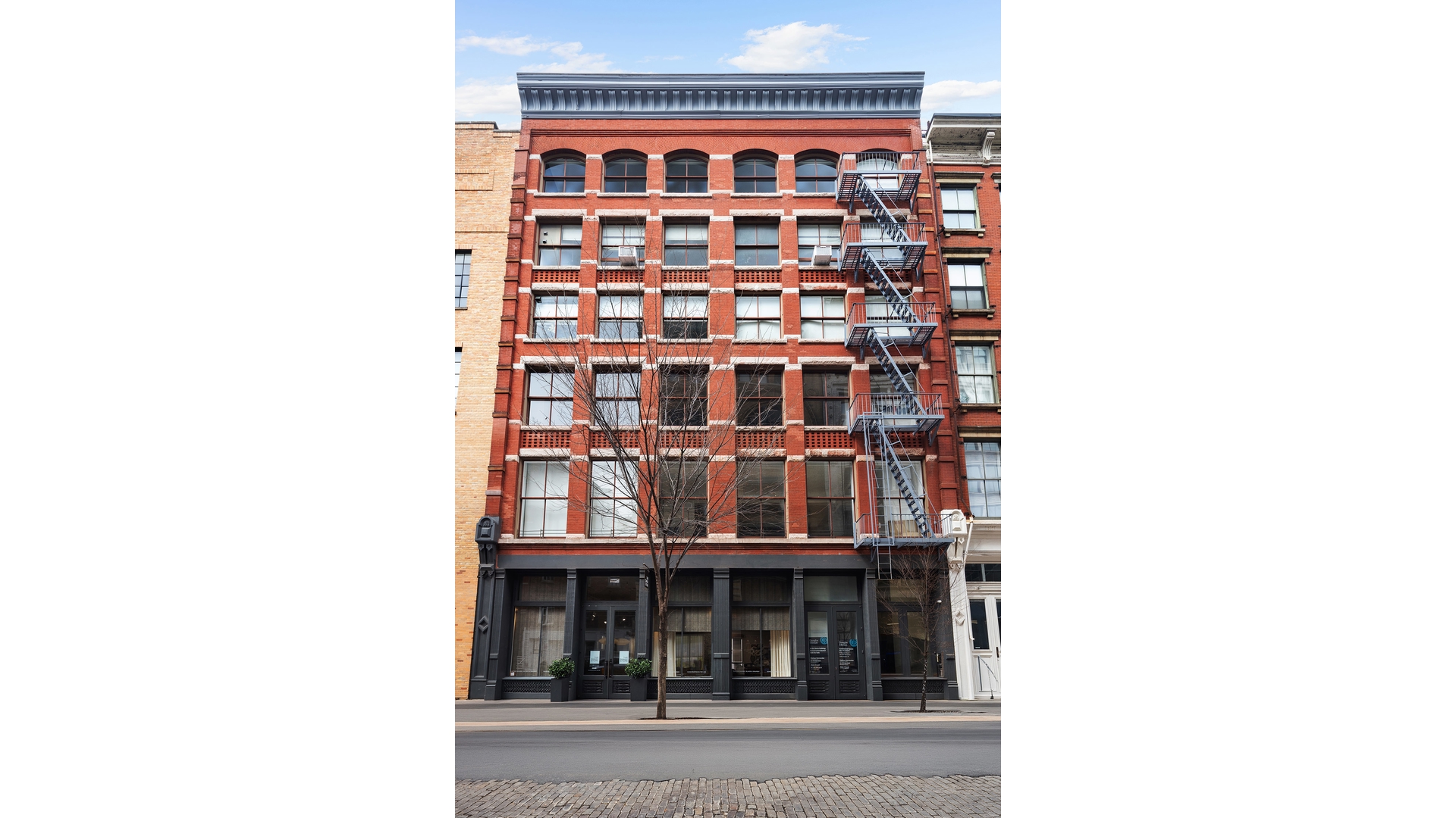 81 Wooster Street 5WO Soho New York NY 10012