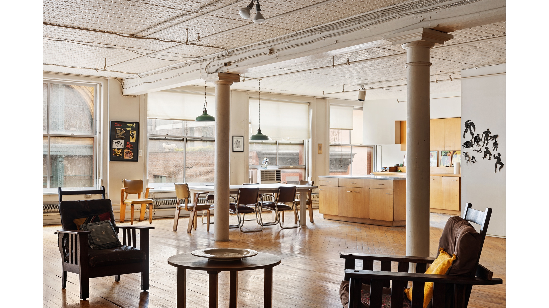 81 Wooster Street 5WO Soho New York NY 10012