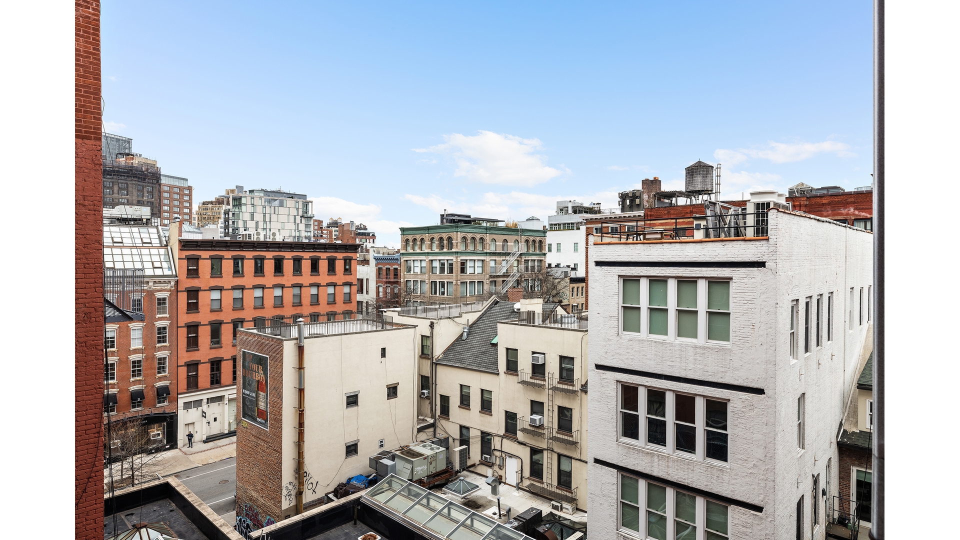 81 Wooster Street 5WO Soho New York NY 10012