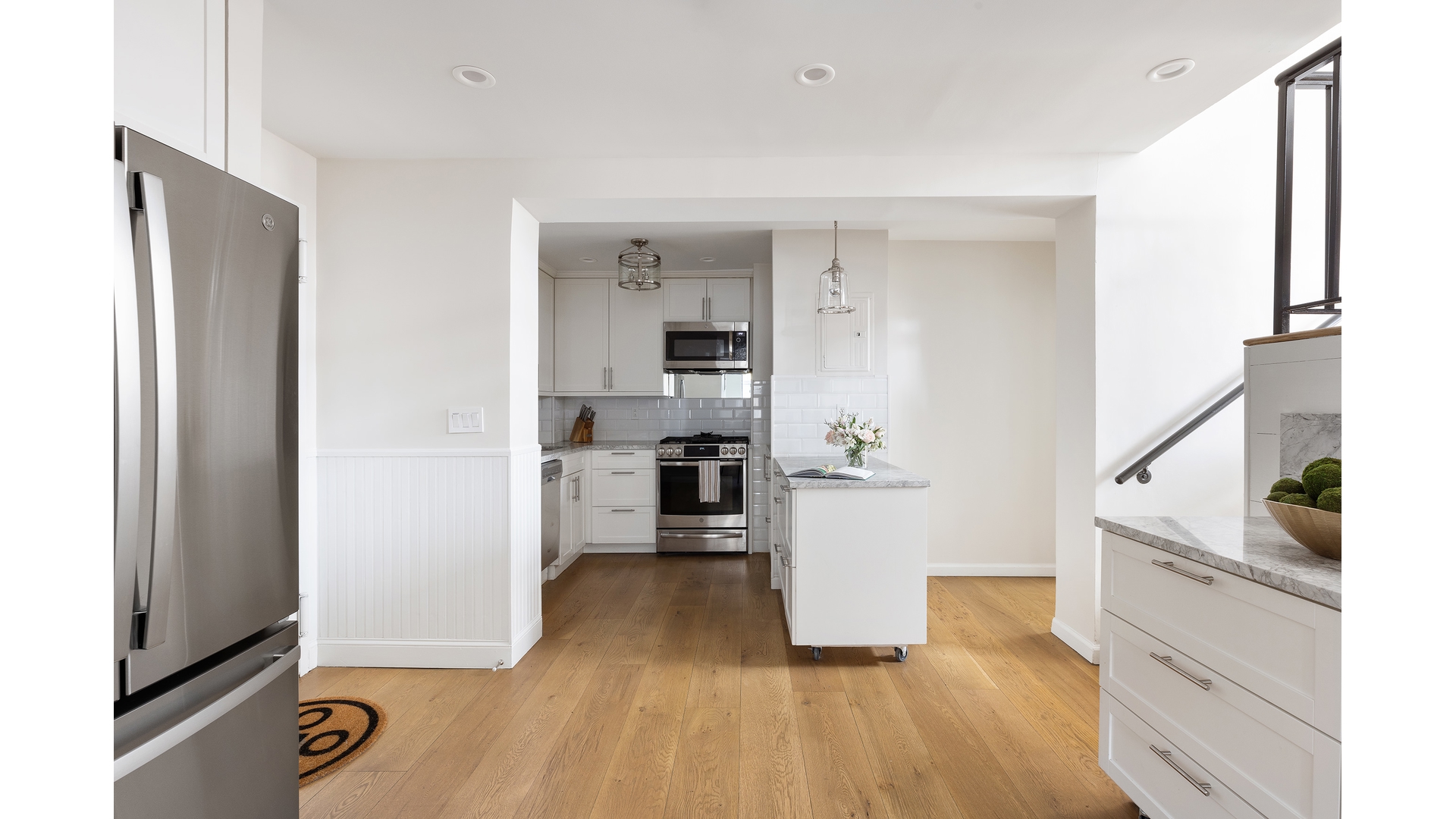 77 Bleecker Street 811 Greenwich Village New York NY 10012