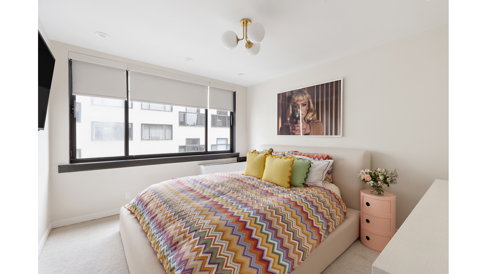 77 Bleecker Street 811 Greenwich Village New York NY 10012