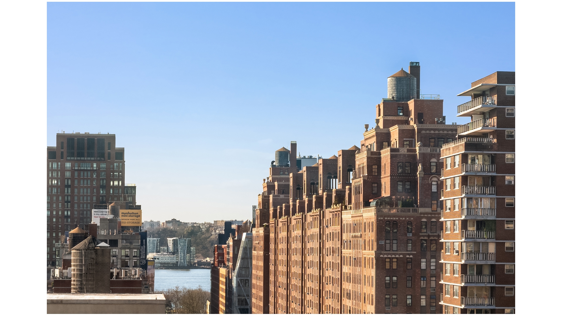 300 West 23rd Street 14M Chelsea New York NY 10011