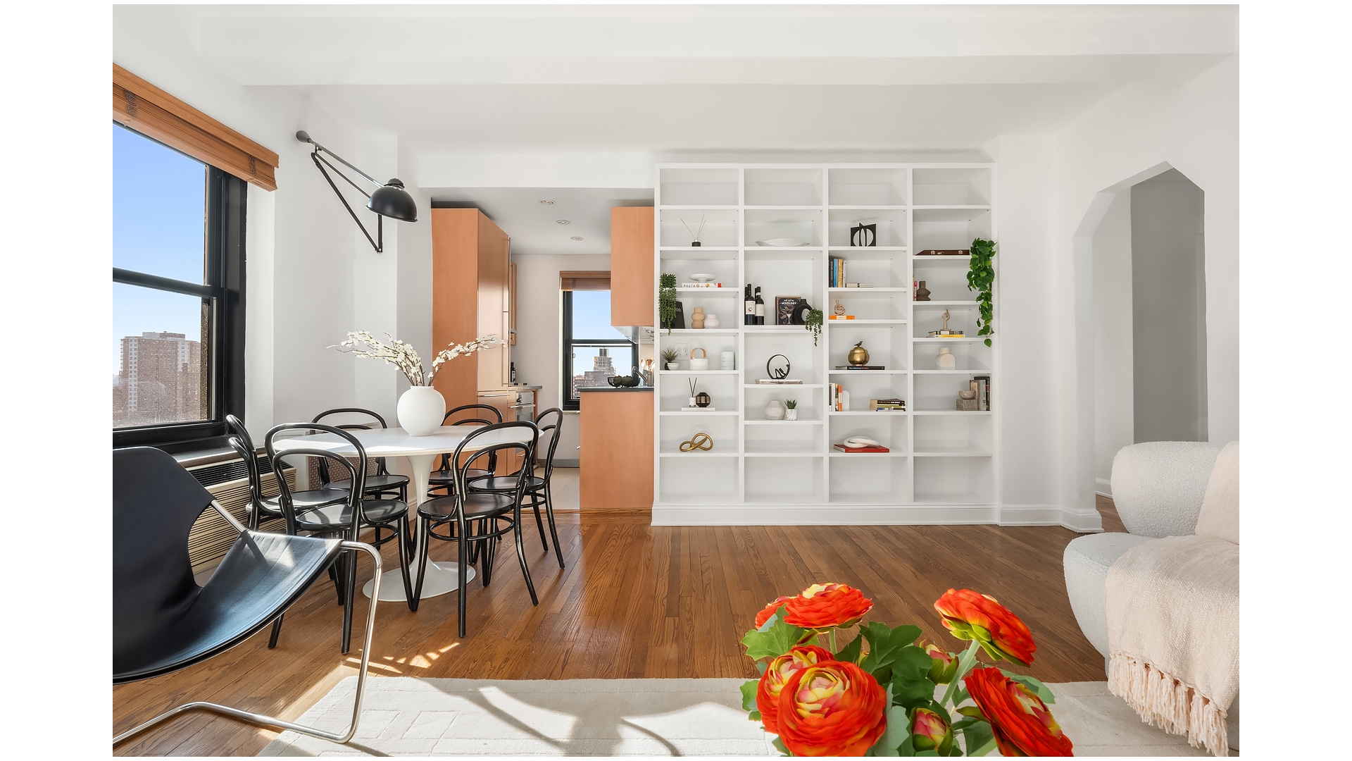 300 West 23rd Street 14M Chelsea New York NY 10011