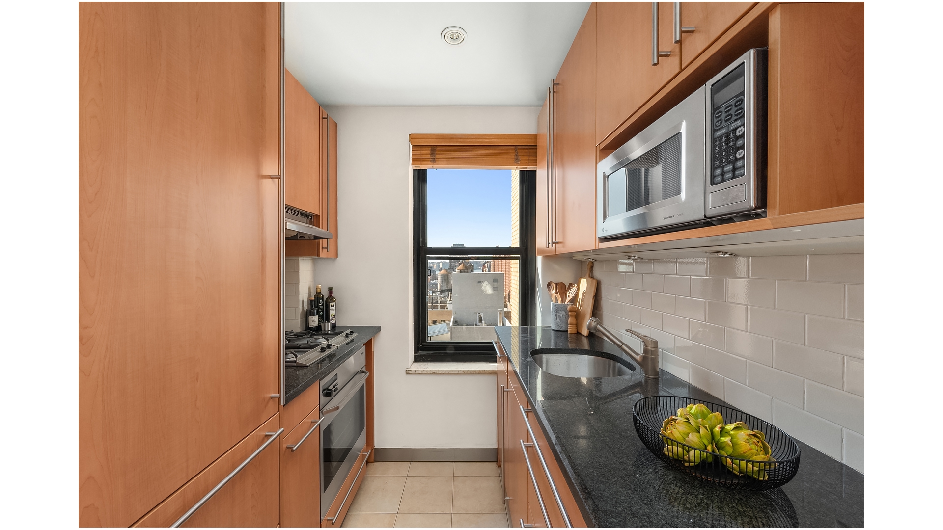 300 West 23rd Street 14M Chelsea New York NY 10011